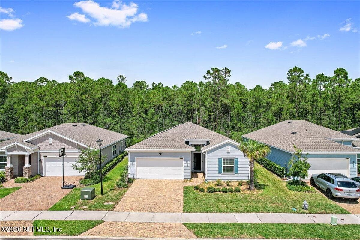 1775 AMBERLY Drive, Middleburg, FL 32068, Middleburg — photo 2