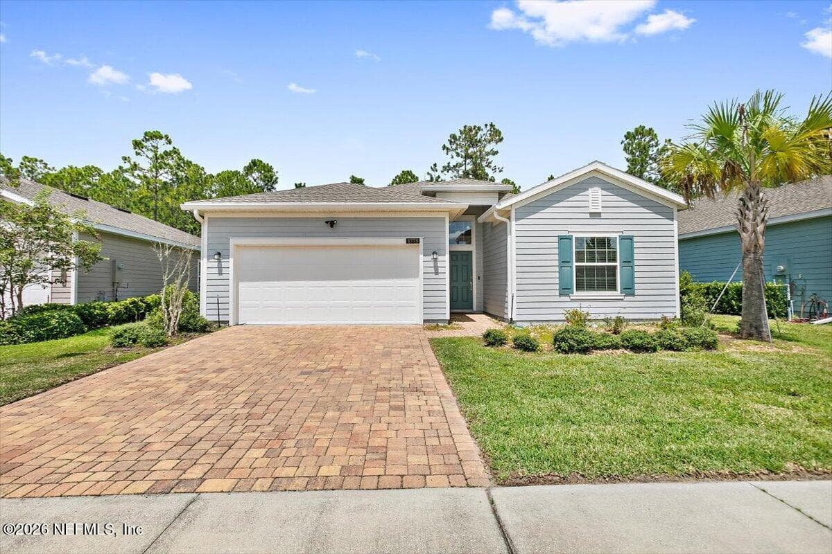 1775 AMBERLY Drive, Middleburg, FL 32068, Middleburg — exterior