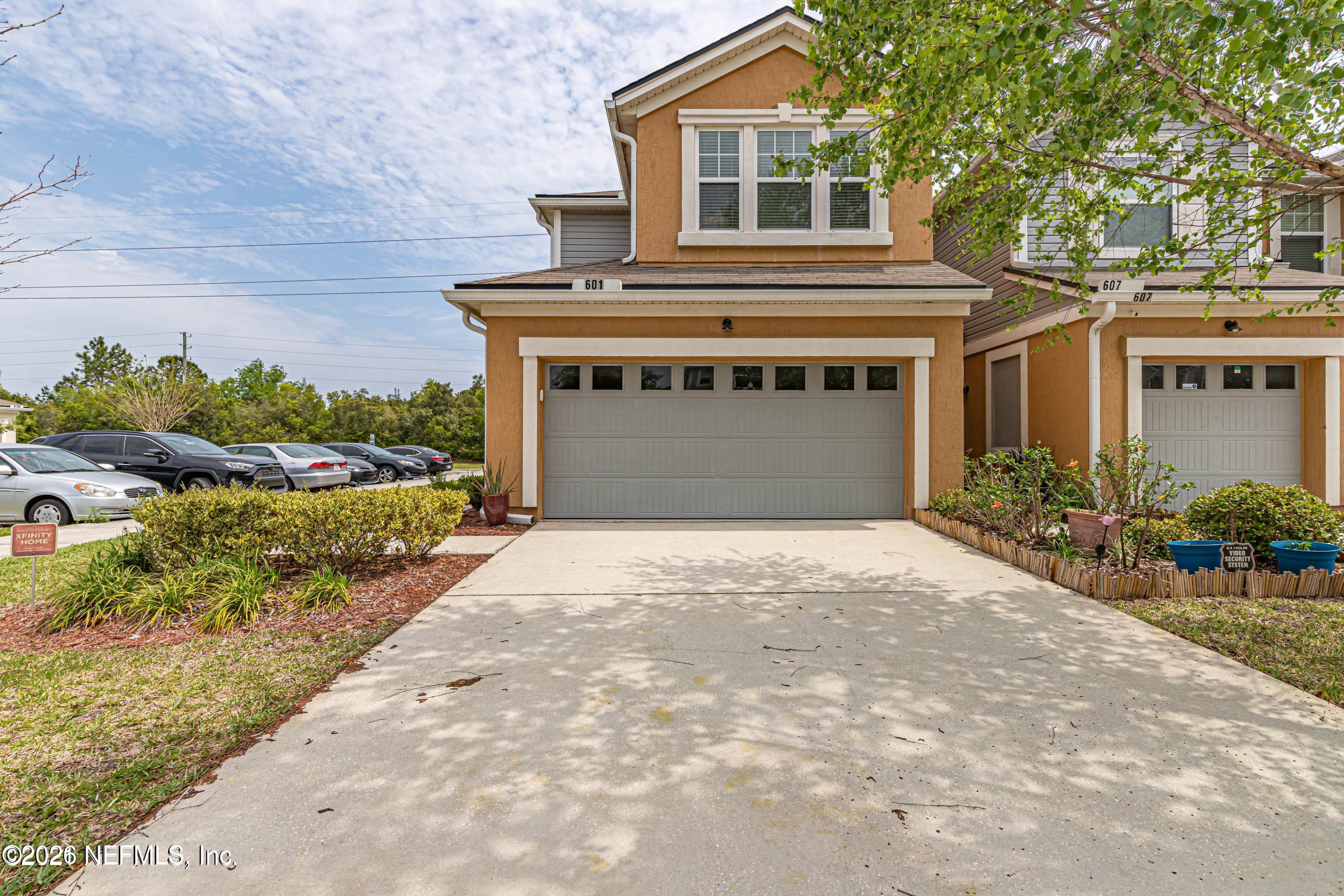 601 REESE Avenue, Orange Park, FL 32065, Orange Park — exterior