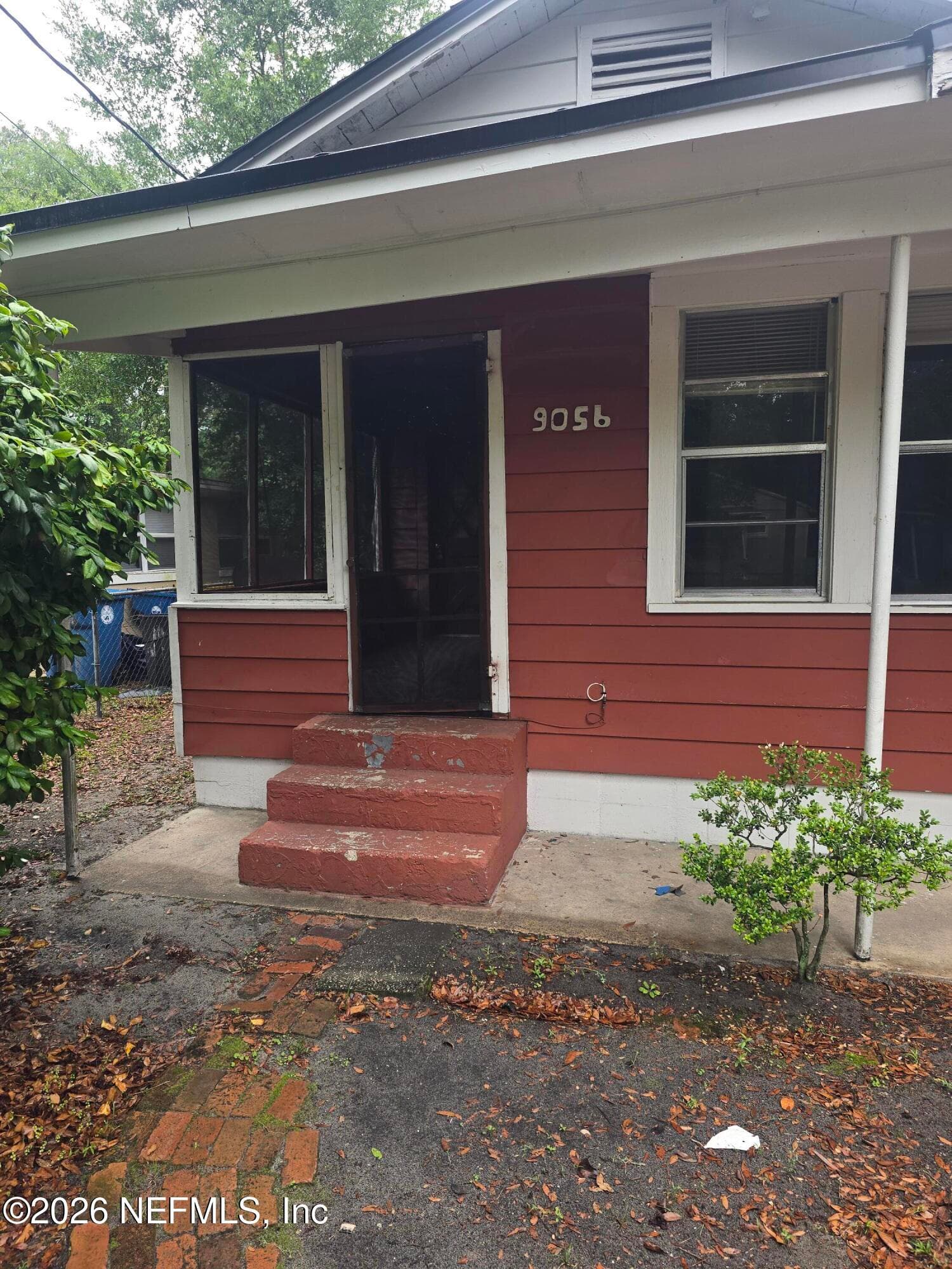9056 8TH Avenue, Jacksonville, FL 32208, Jacksonville — photo 3