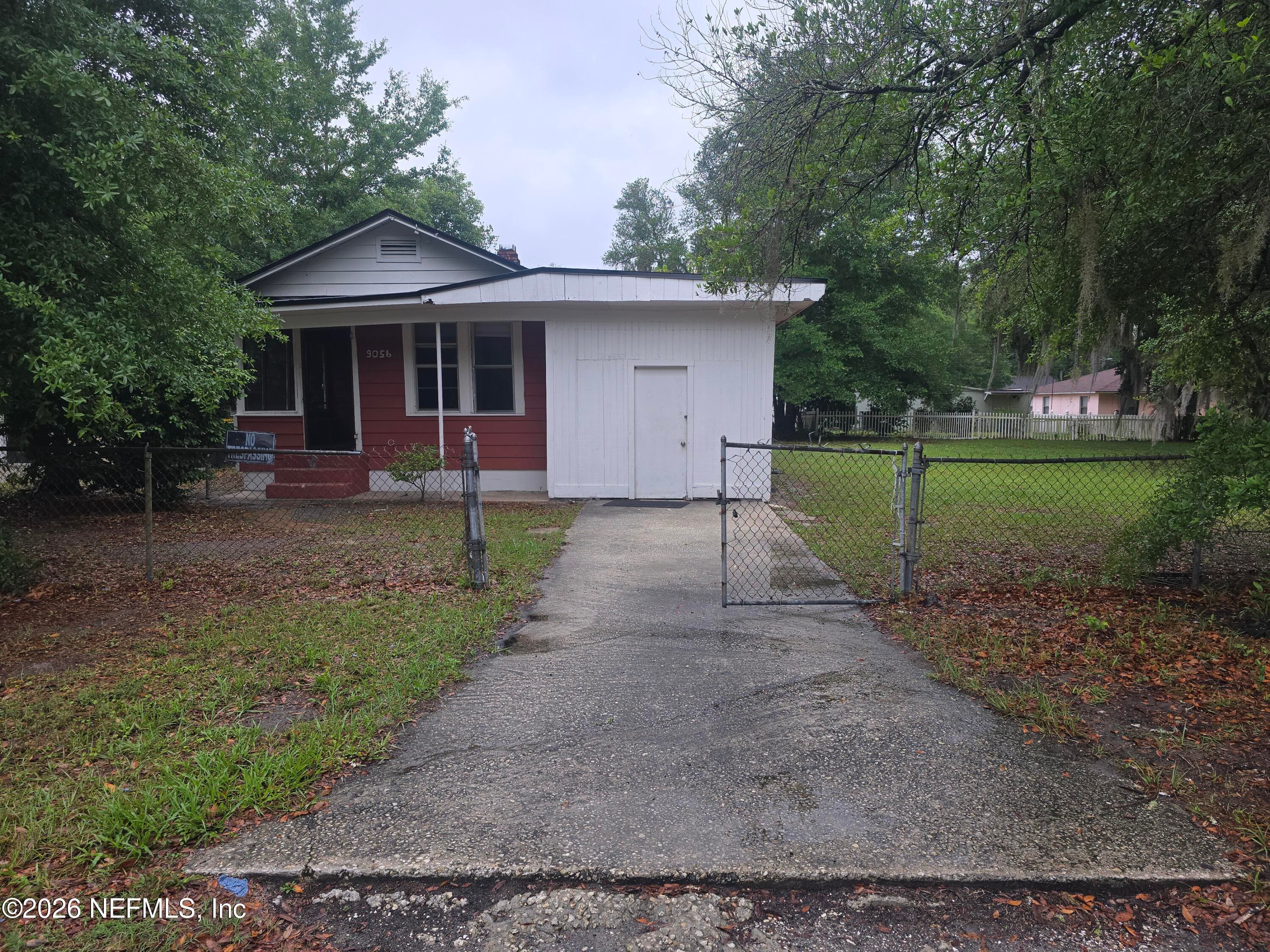 9056 8TH Avenue, Jacksonville, FL 32208, Jacksonville — photo 2
