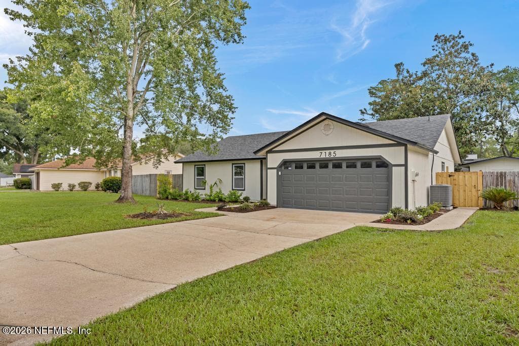 7185 LOVES Drive, Jacksonville, FL 32222, Jacksonville — photo 2
