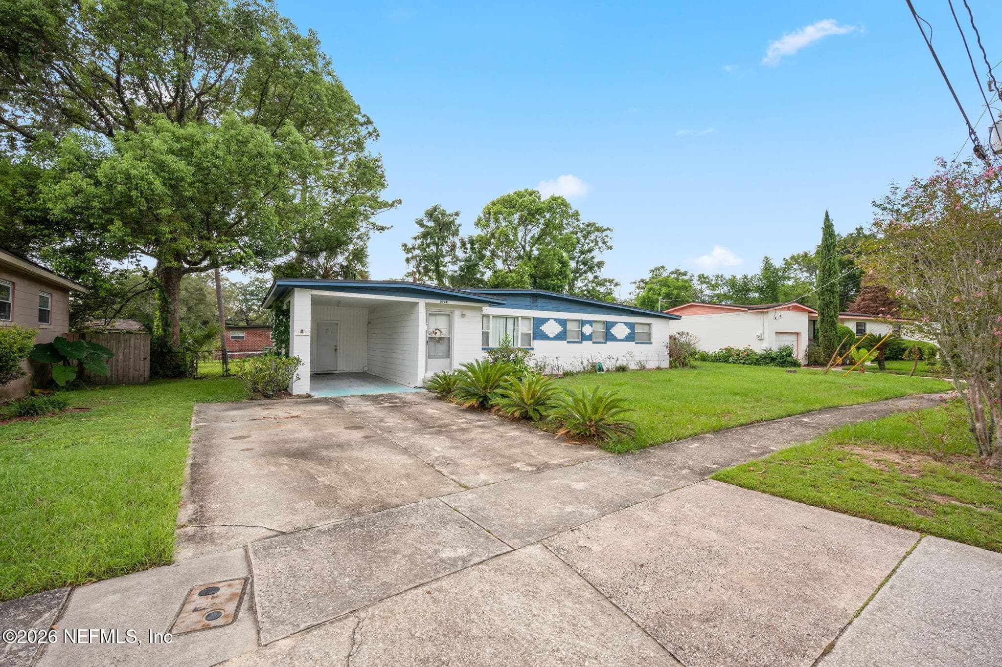 3722 HOOVER Lane, Jacksonville — photo 2
