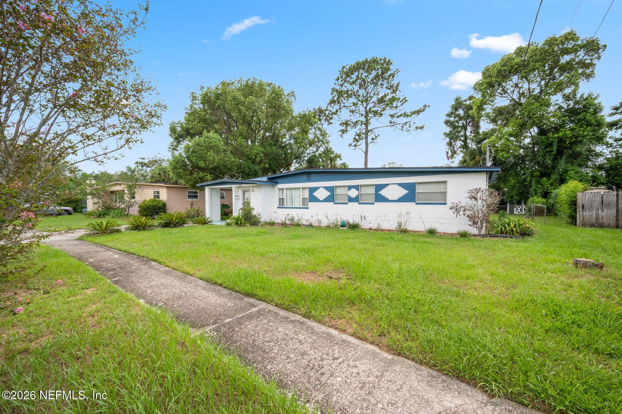 3722 HOOVER Lane, Jacksonville — photo 3