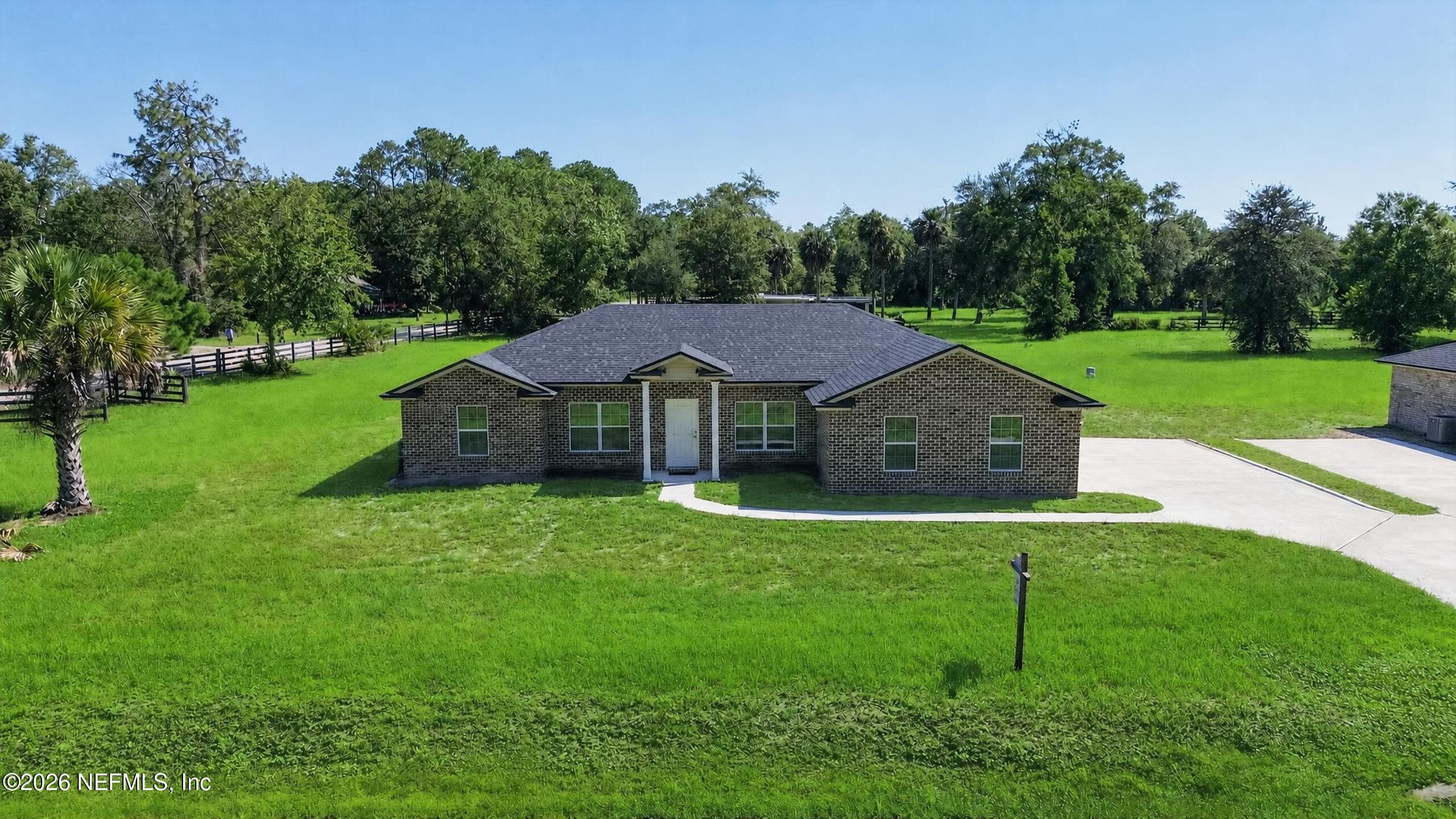451640 OLD DIXIE Highway, Callahan, FL 32011, Callahan — exterior