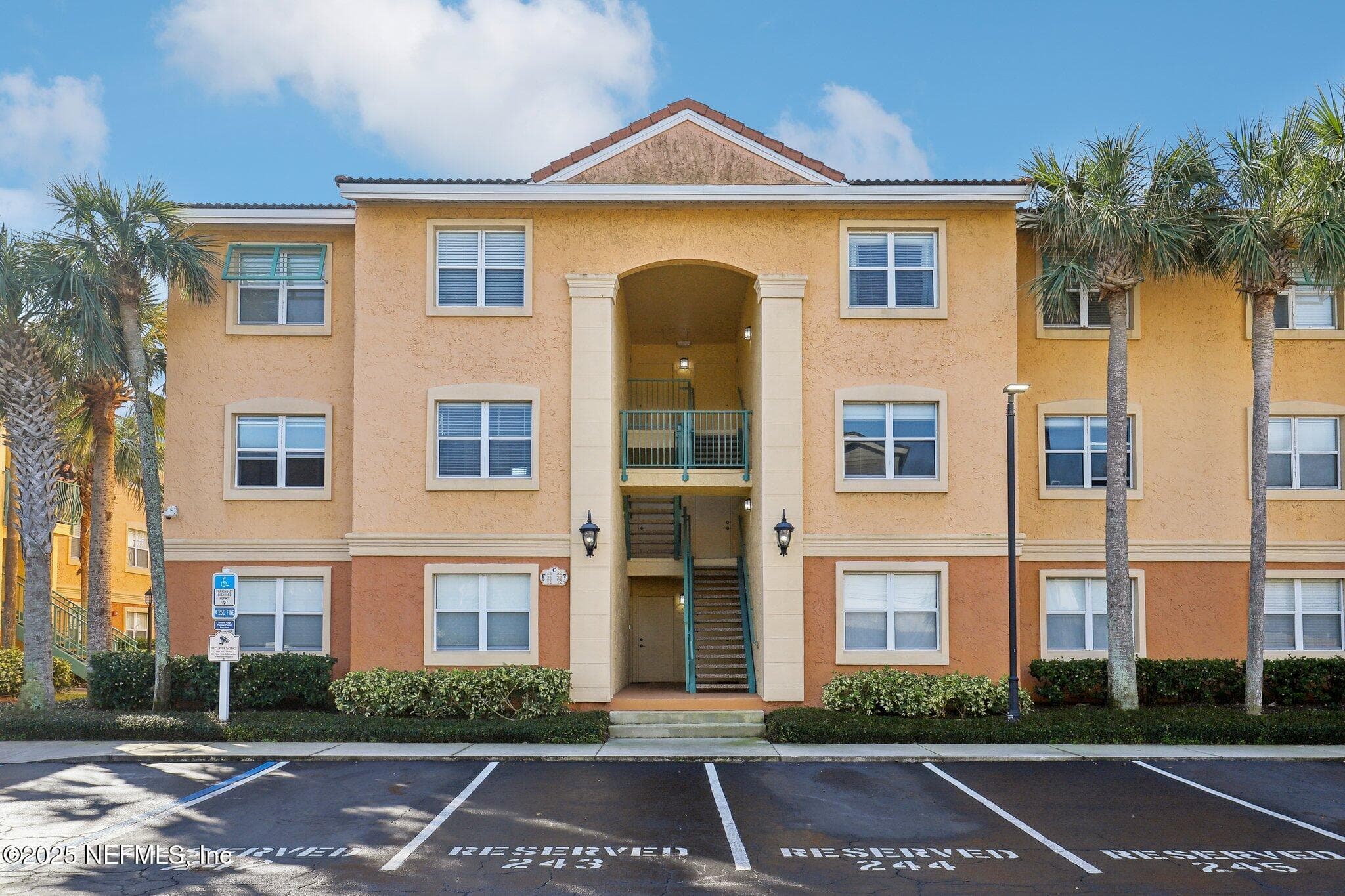 200 LAGUNA VILLAS Boulevard C21, Jacksonville Beach — exterior