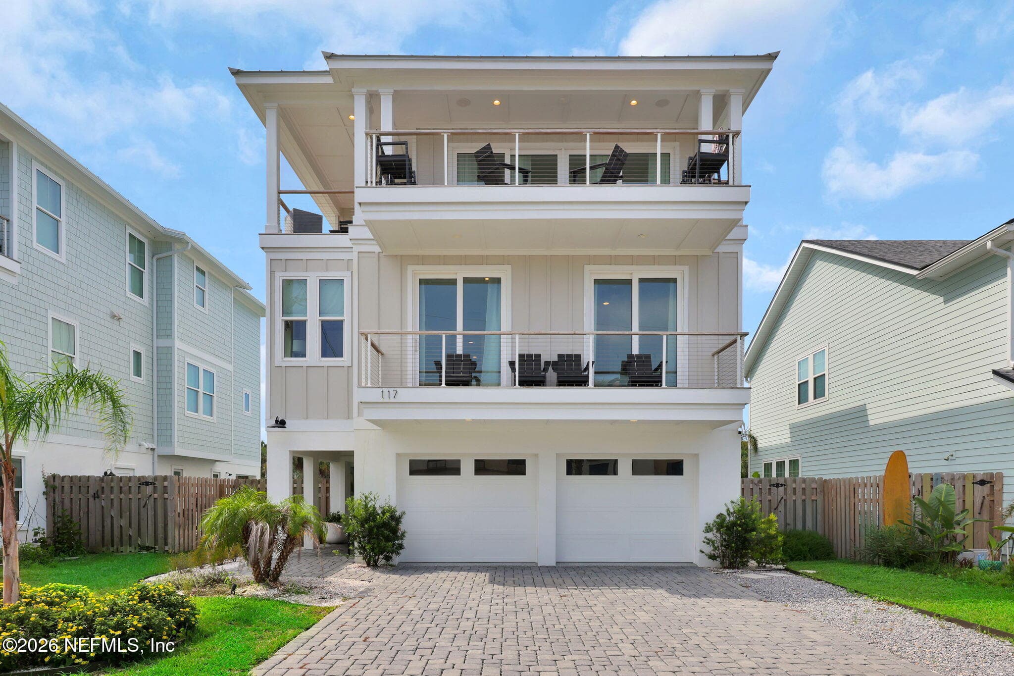 117 5TH Street, St. Augustine, FL 32080, St. Augustine — photo 3