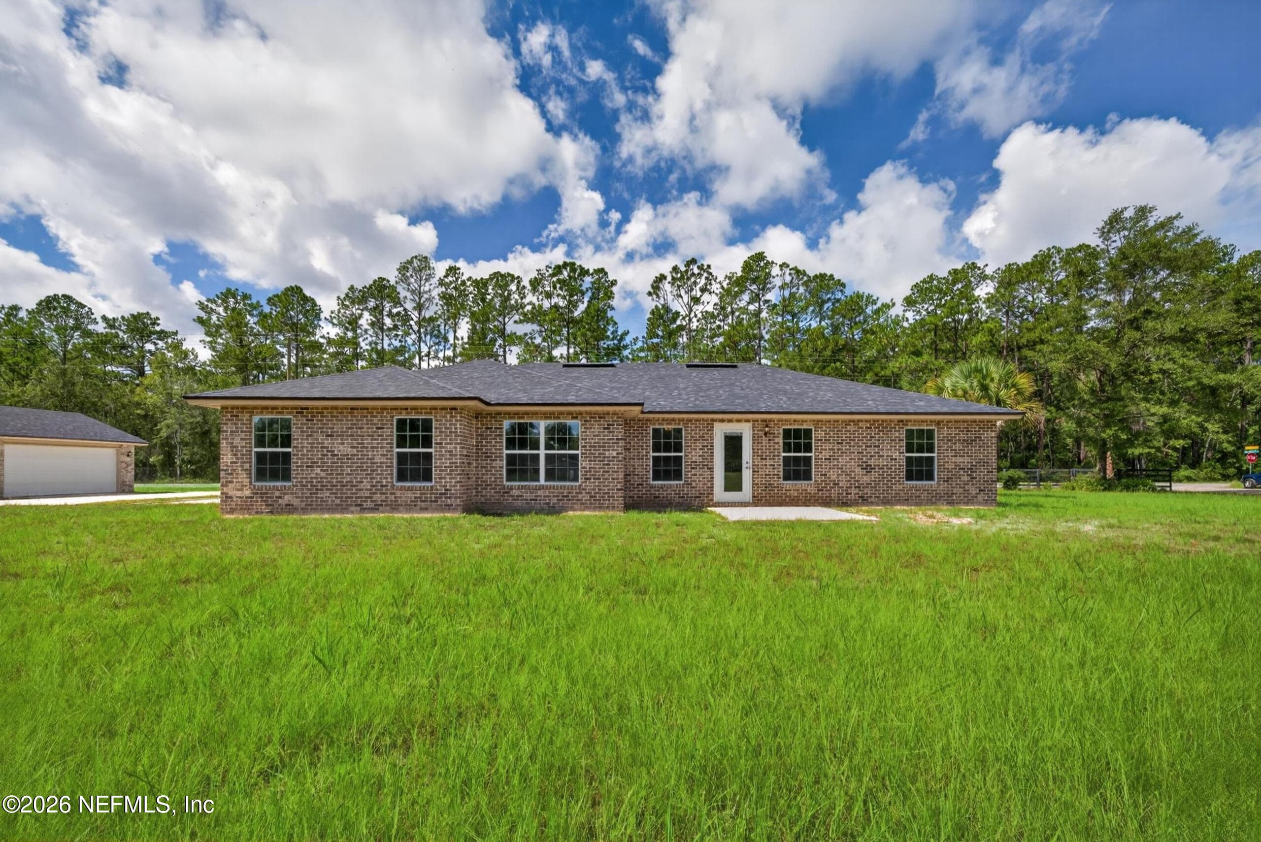451640 OLD DIXIE Highway, Callahan, FL 32011, Callahan — photo 2