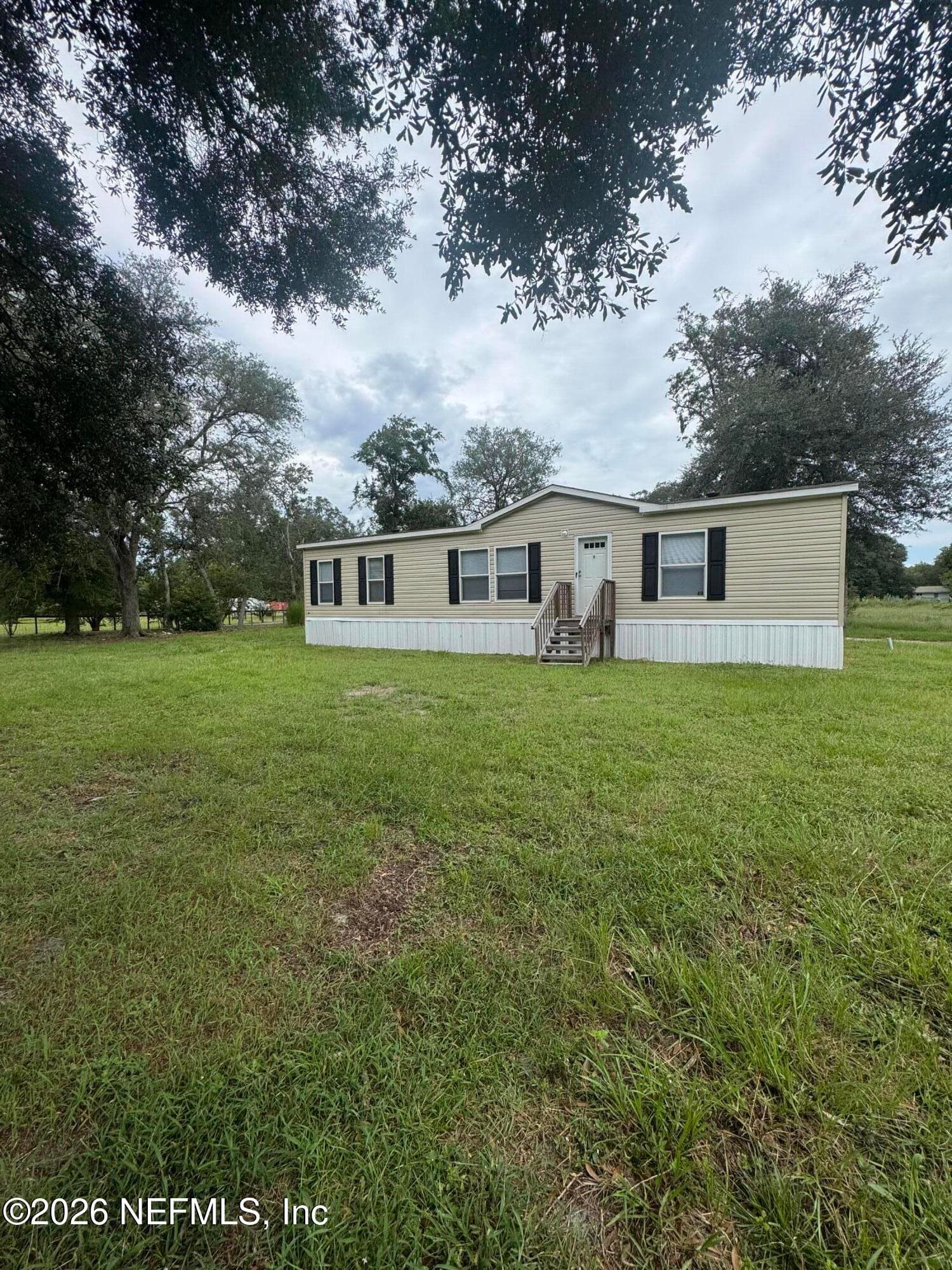 11098 MULBERRY LANDING, Hilliard, FL 32046, Hilliard — exterior