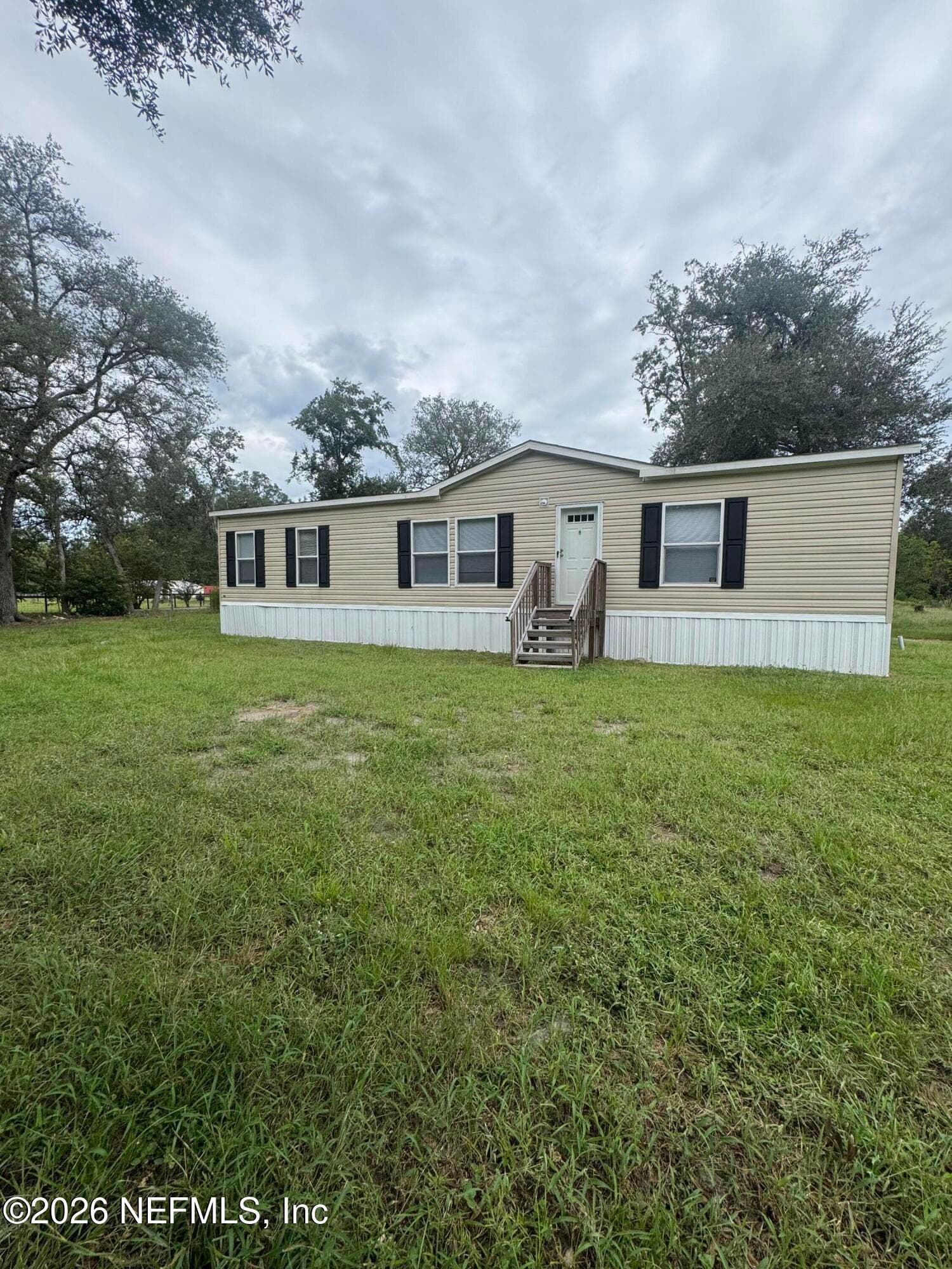 11098 MULBERRY LANDING, Hilliard, FL 32046, Hilliard — photo 2