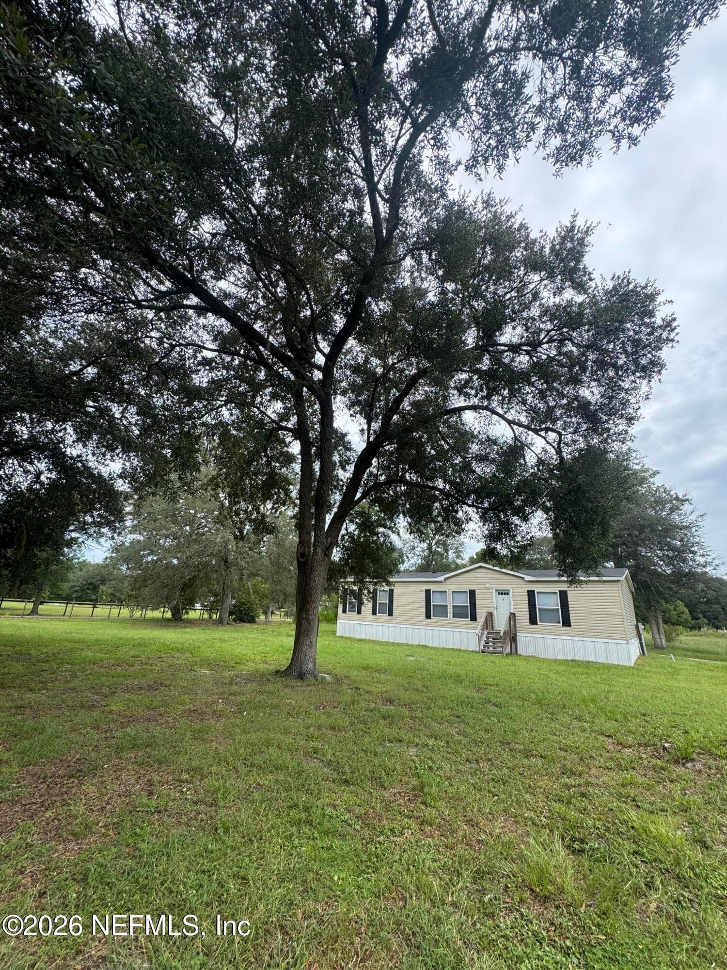 11098 MULBERRY LANDING, Hilliard, FL 32046, Hilliard — photo 3