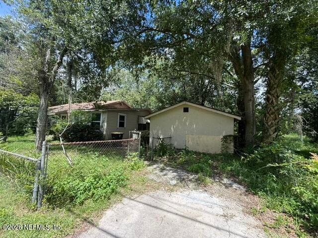 4745 SHIRLEY Avenue, Jacksonville — photo 3