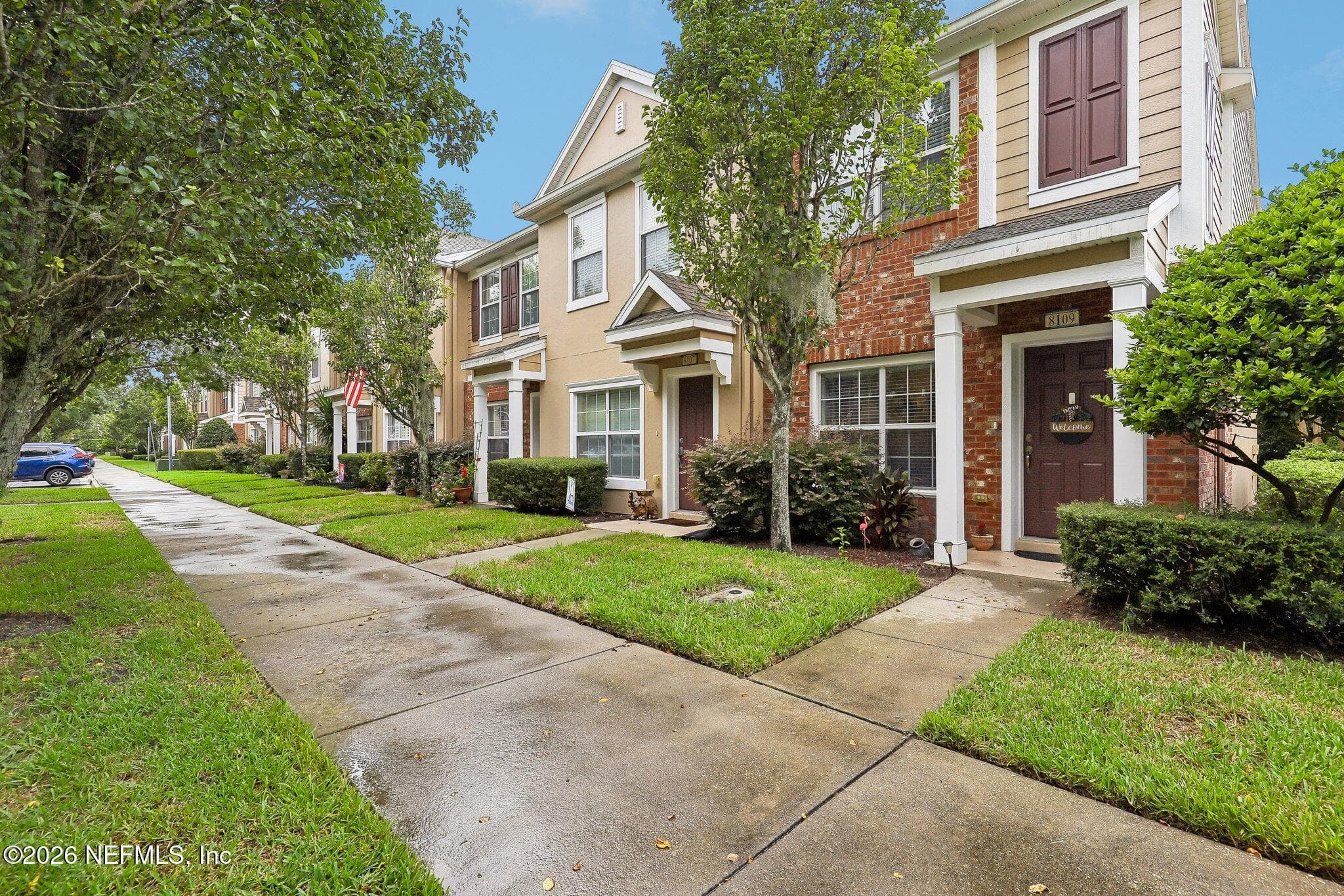 8109 SUMMER PALM Court, Jacksonville — photo 2