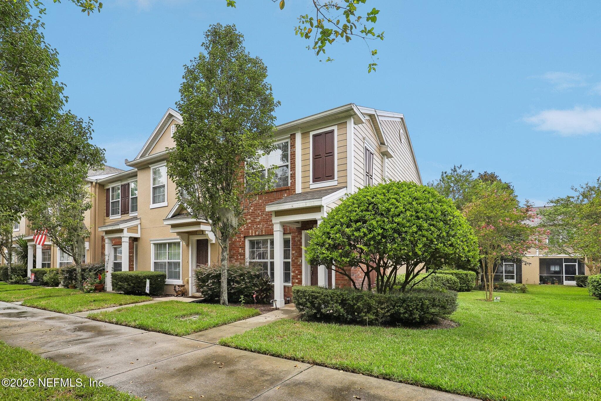 8109 SUMMER PALM Court, Jacksonville — photo 3