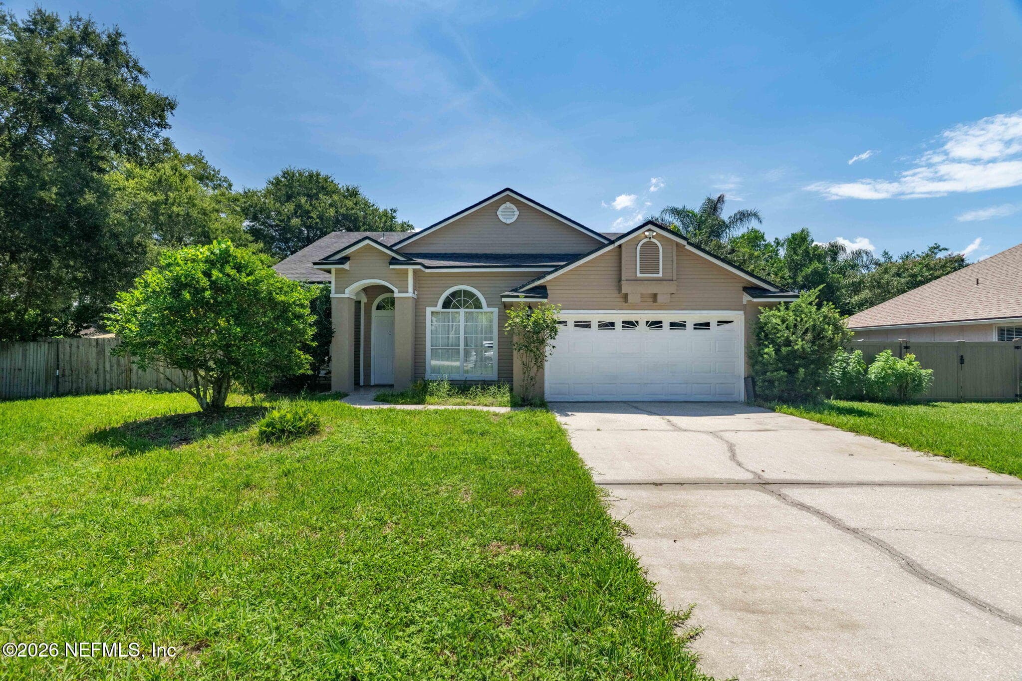 12350 TWIN SANDS Trail E, Jacksonville — exterior