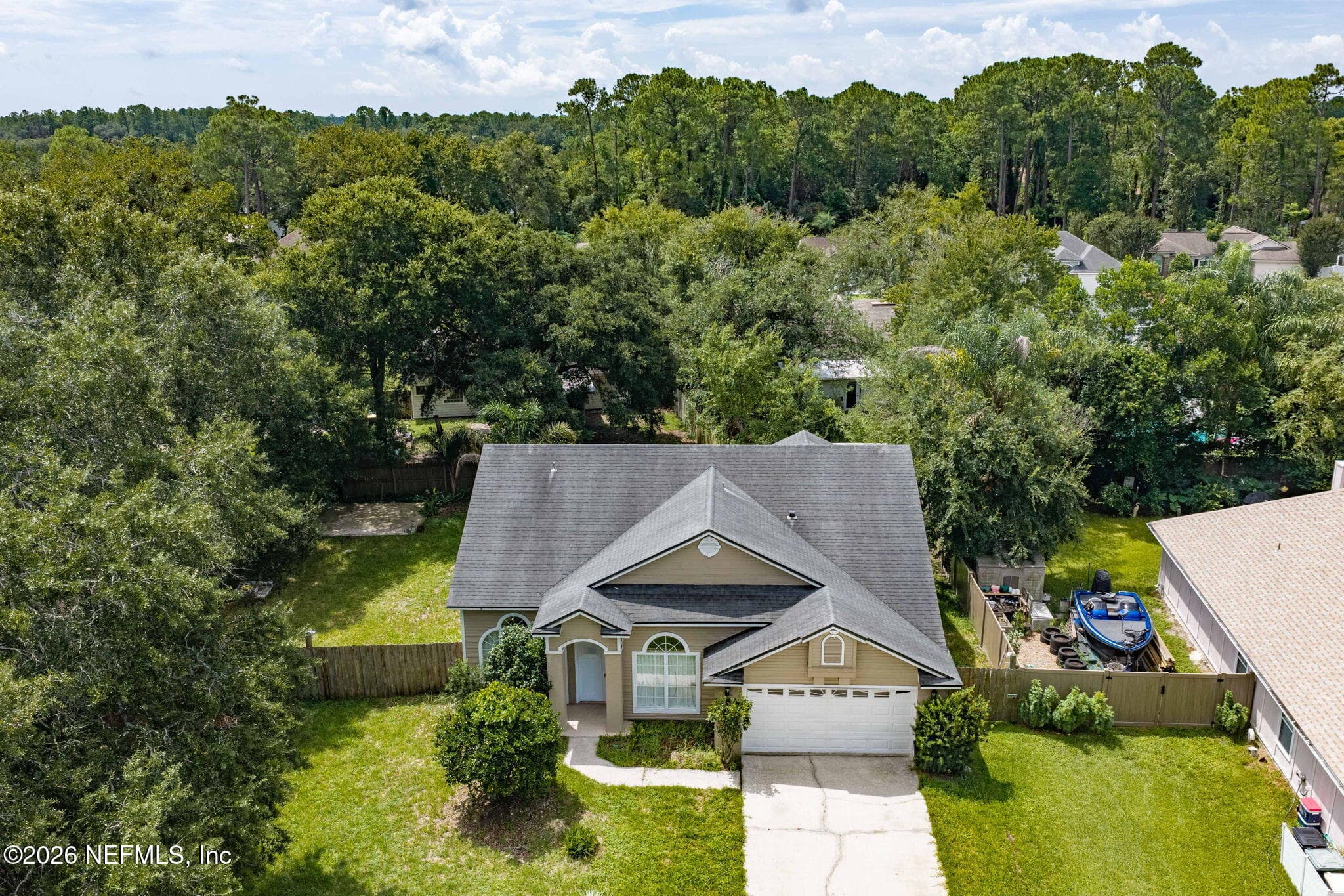 12350 TWIN SANDS Trail E, Jacksonville — photo 2