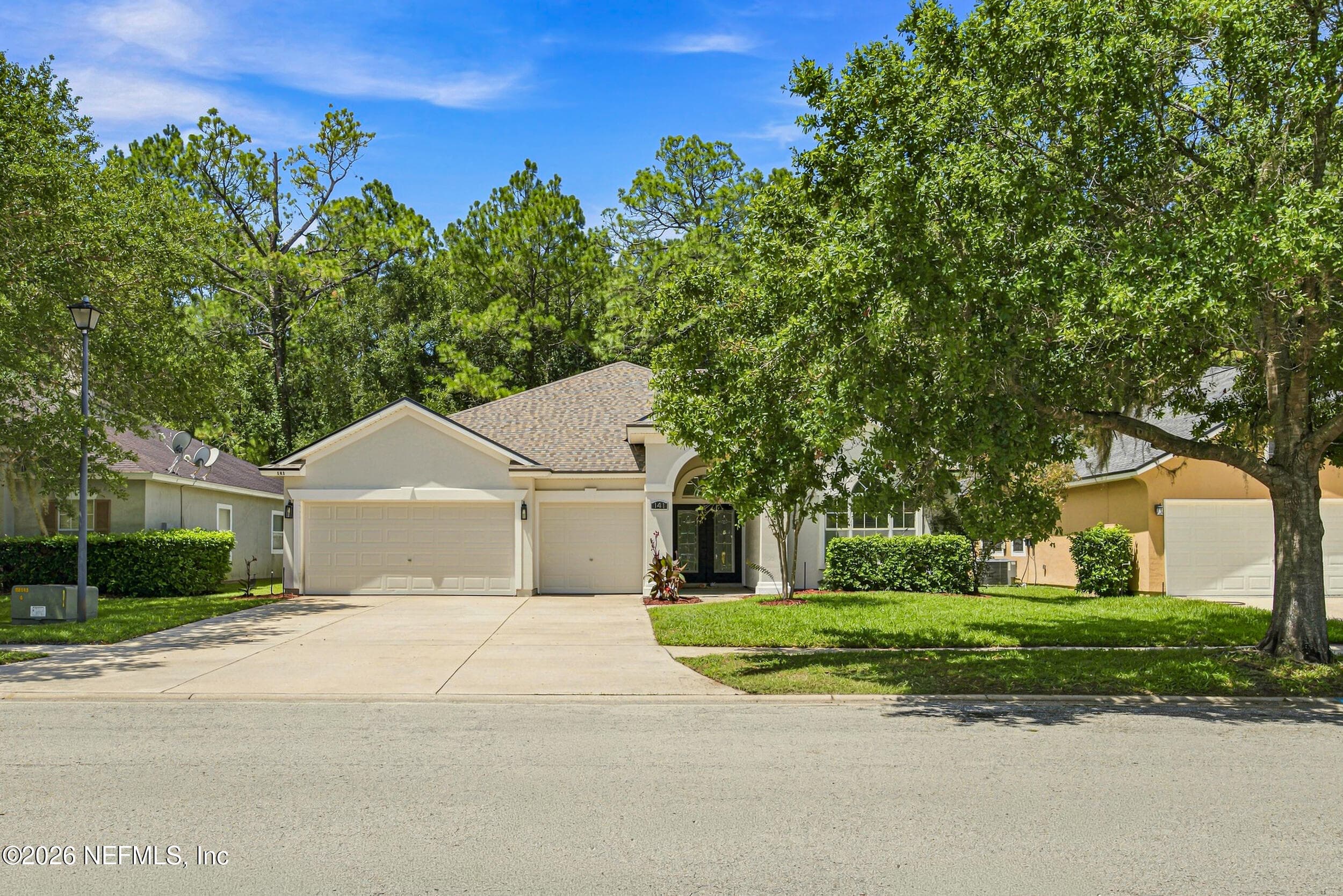 141 CASA SEVILLA Avenue, St. Augustine, FL 32092, St. Augustine — photo 3