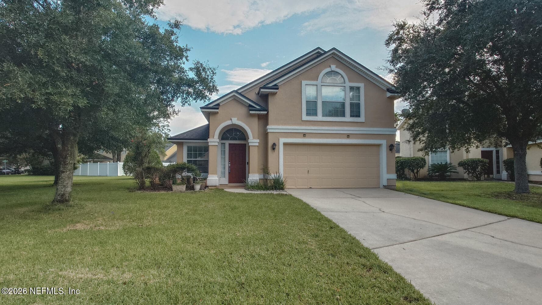 1170 BEDROCK Drive, Orange Park — photo 2
