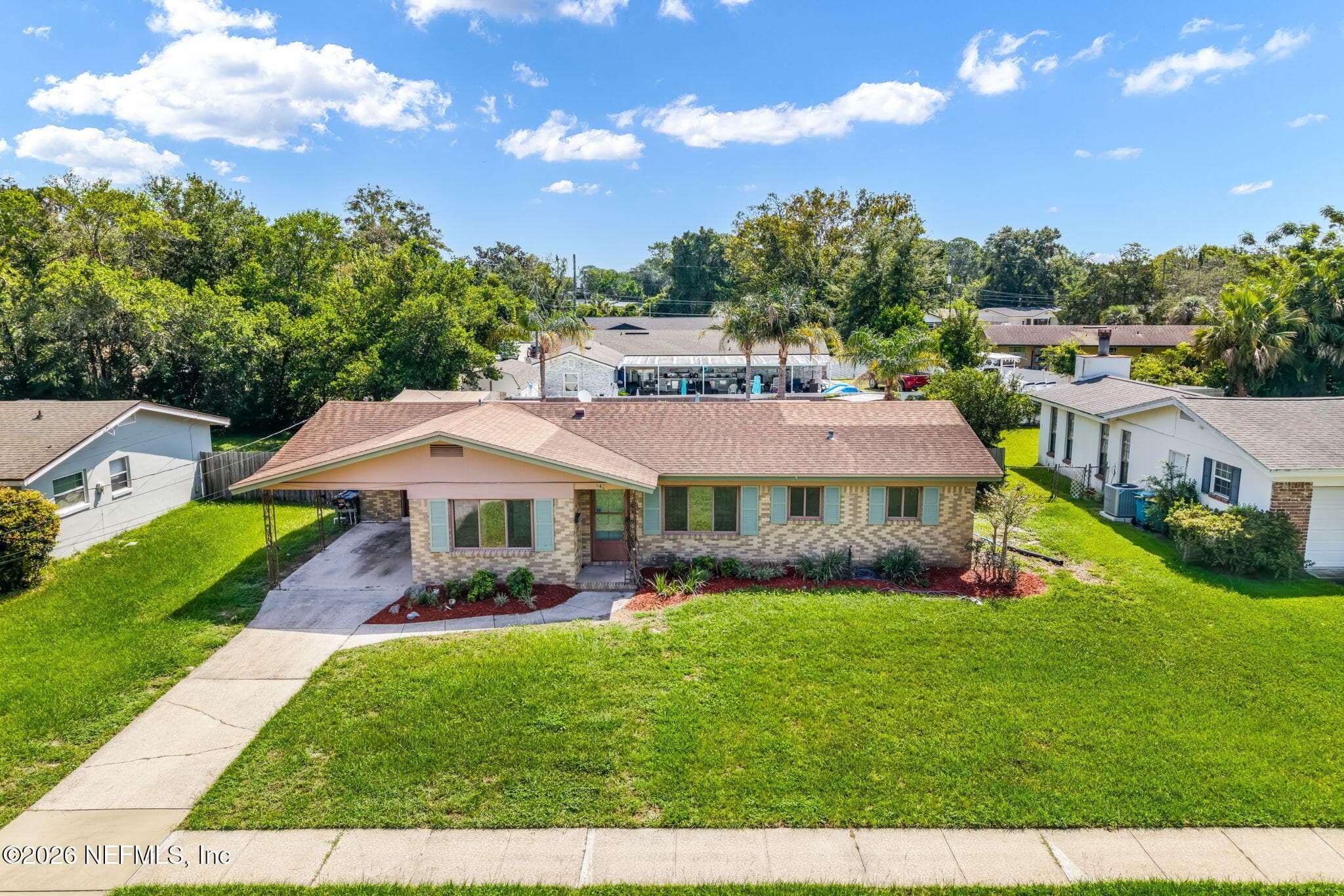 3461 LENCZYK Drive W, Jacksonville, FL 32277, Jacksonville — photo 2