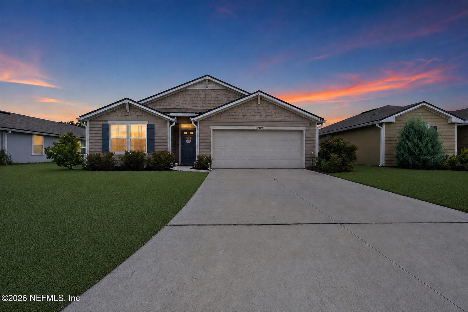 12091 GRAND HERRING Way, Jacksonville, FL 32219, Jacksonville — photo 3