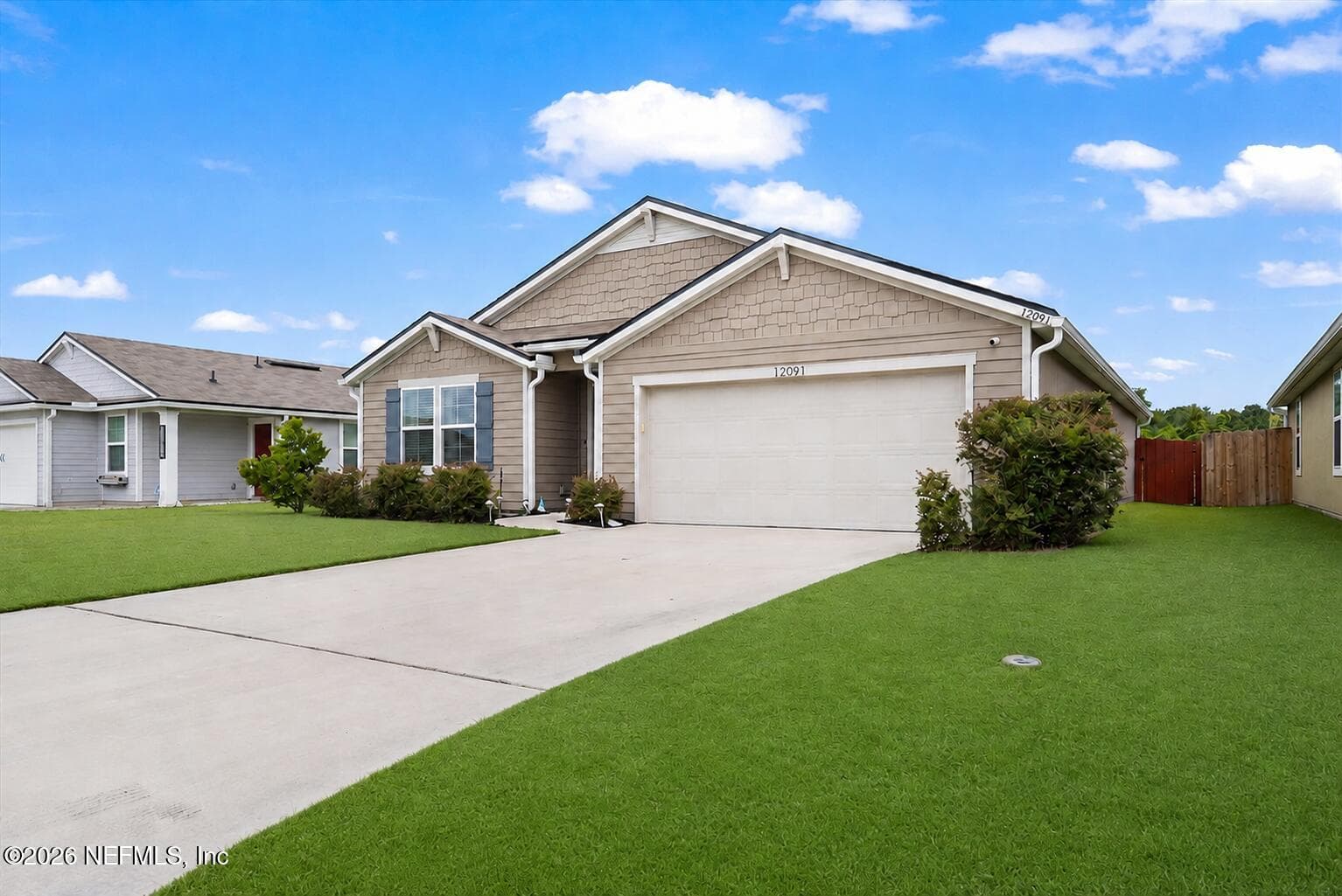 12091 GRAND HERRING Way, Jacksonville, FL 32219, Jacksonville — photo 2