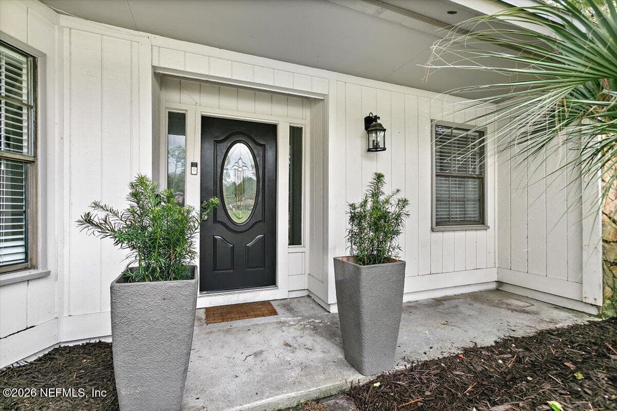 4321 WHISPERING INLET Drive, Jacksonville, FL 32277, Jacksonville — photo 2