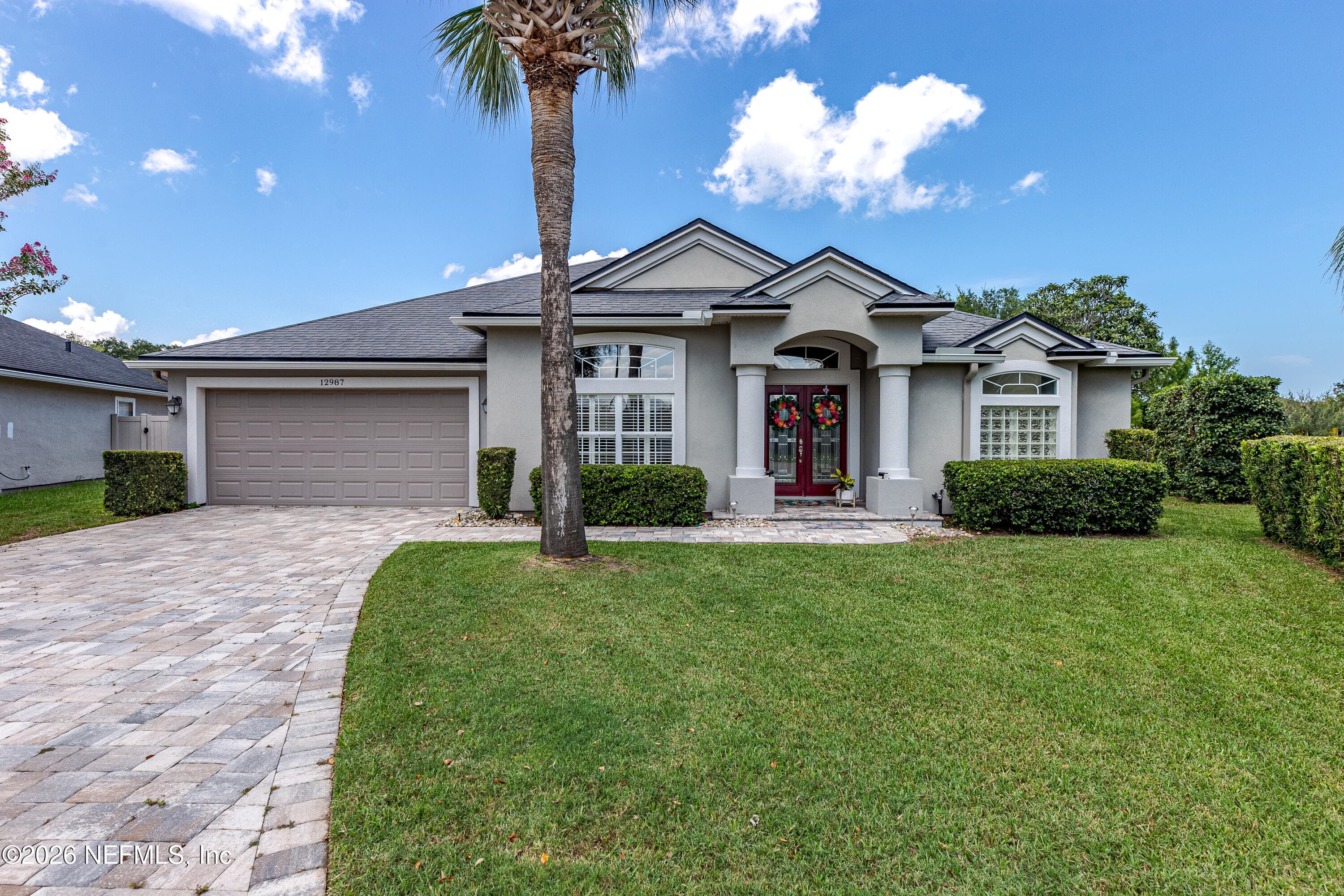 12987 WINTHROP COVE Drive, Jacksonville, FL 32224, Jacksonville — exterior