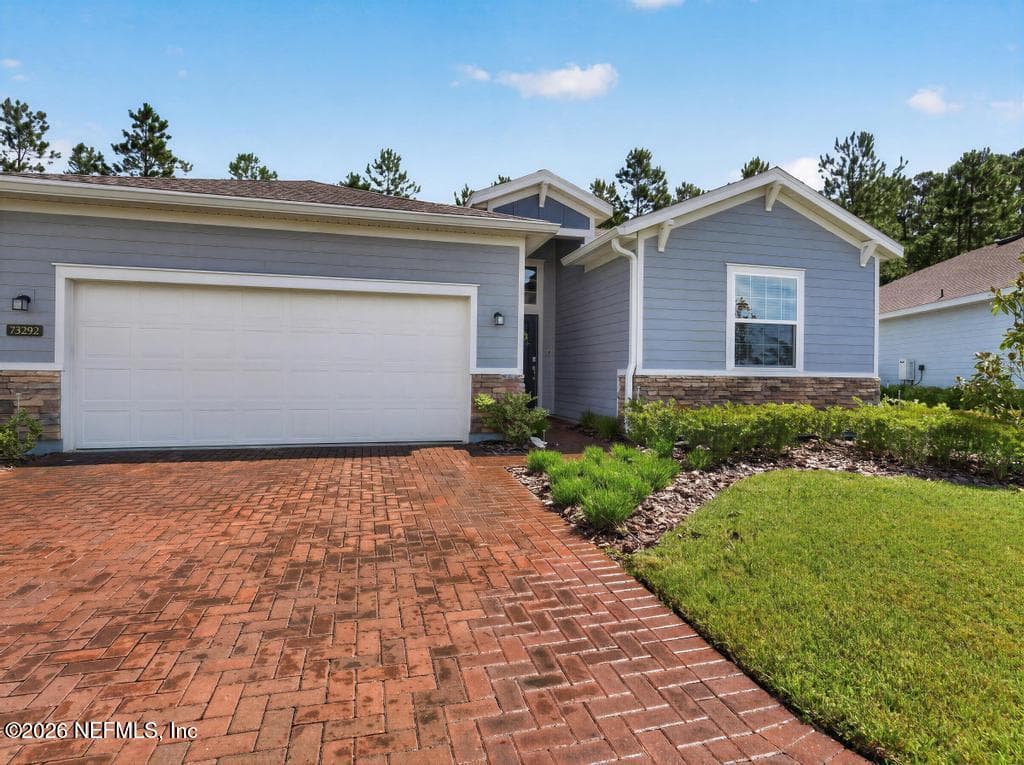 75292 PONDSIDE Lane, Yulee — photo 3