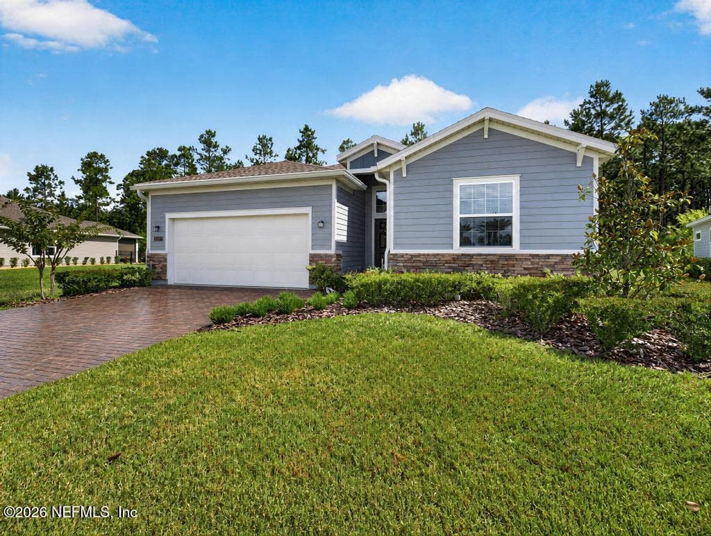 75292 PONDSIDE Lane, Yulee — photo 2