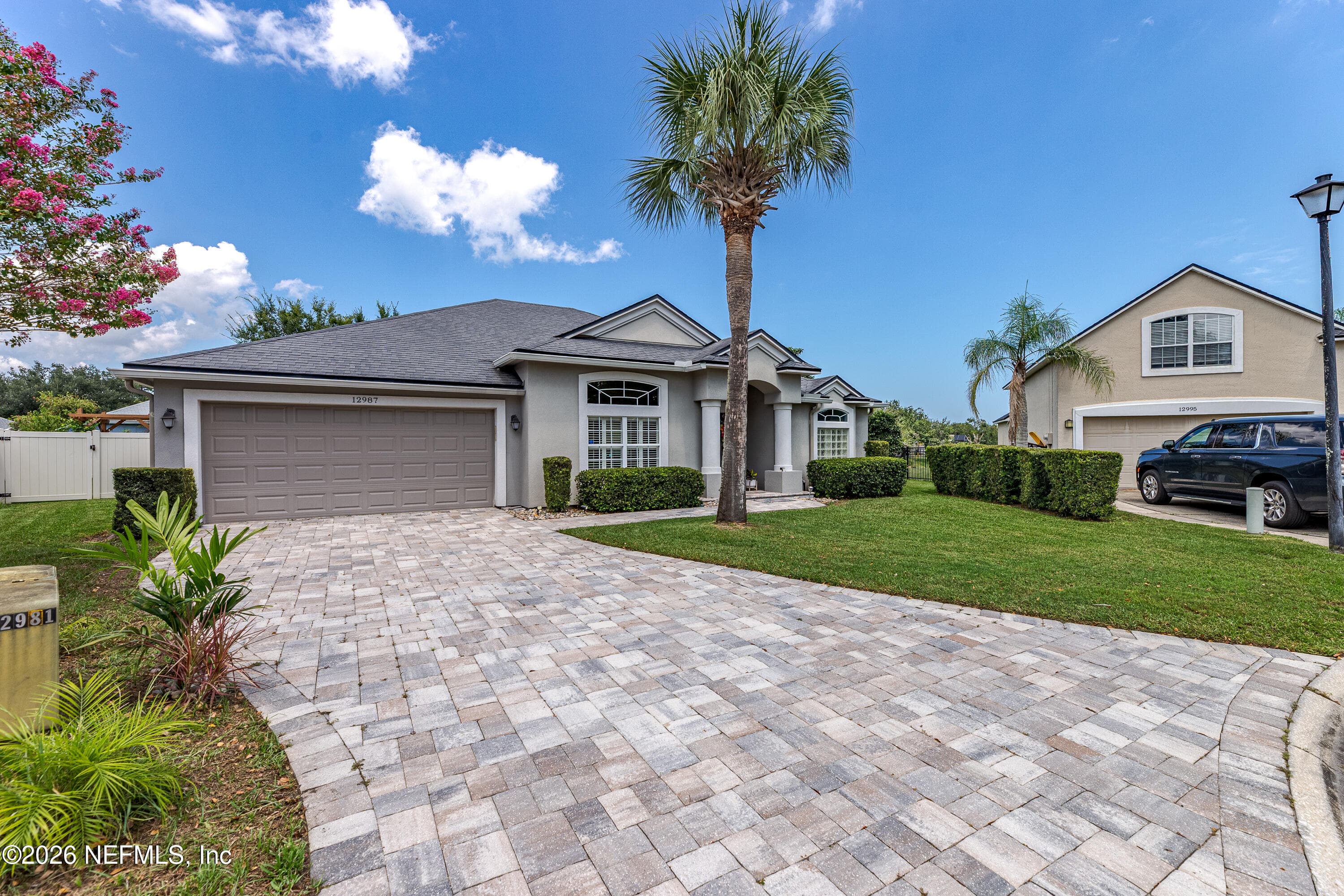 12987 WINTHROP COVE Drive, Jacksonville, FL 32224, Jacksonville — photo 2