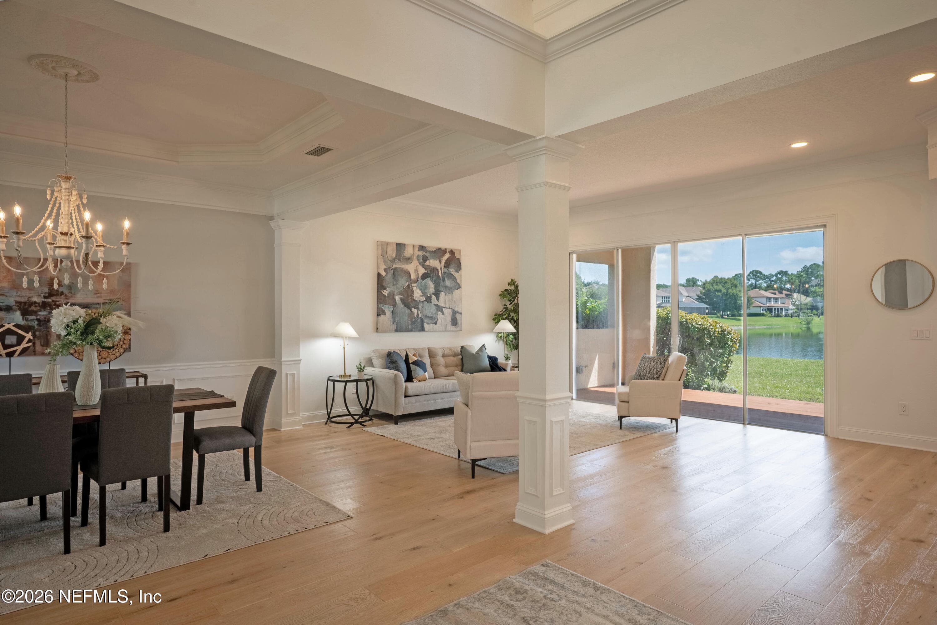 9937 WATERMARK Lane W, Jacksonville — photo 3