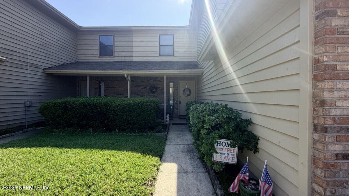1135 ROMAINE Circle W, Jacksonville, FL 32225, Jacksonville — photo 2