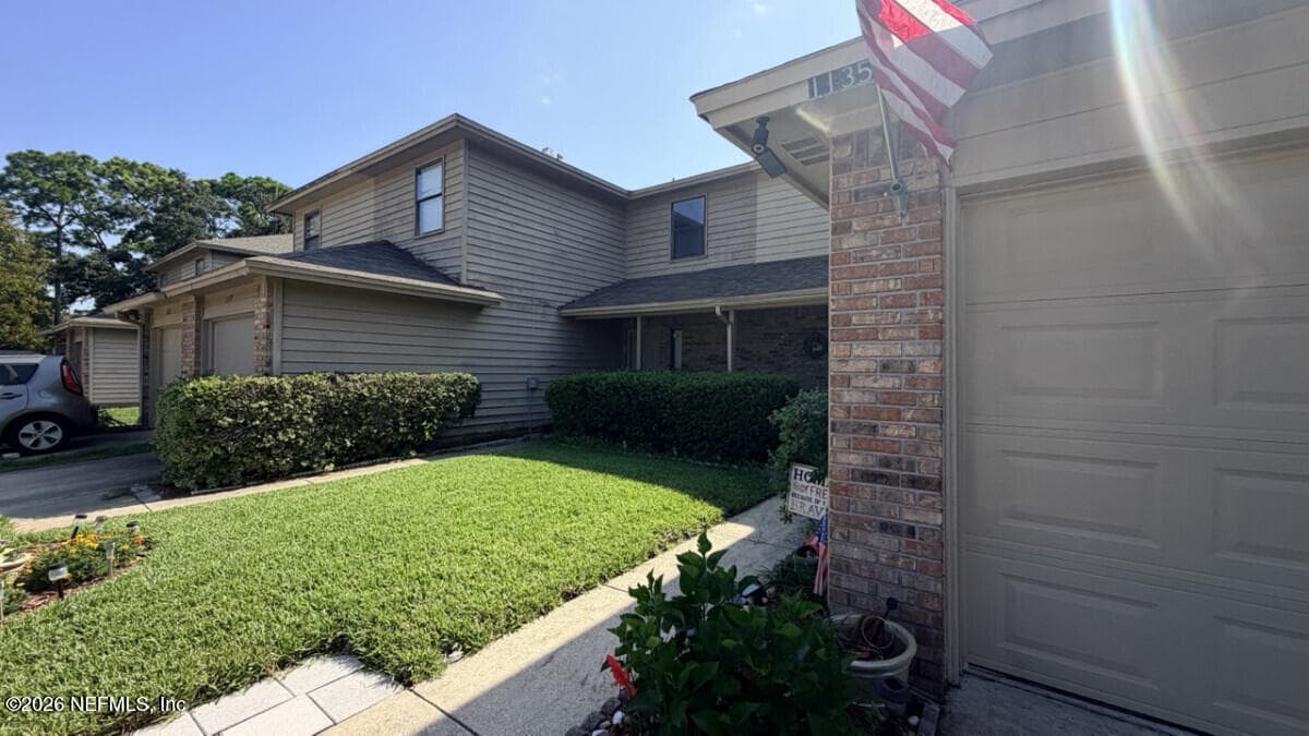 1135 ROMAINE Circle W, Jacksonville, FL 32225, Jacksonville — photo 3