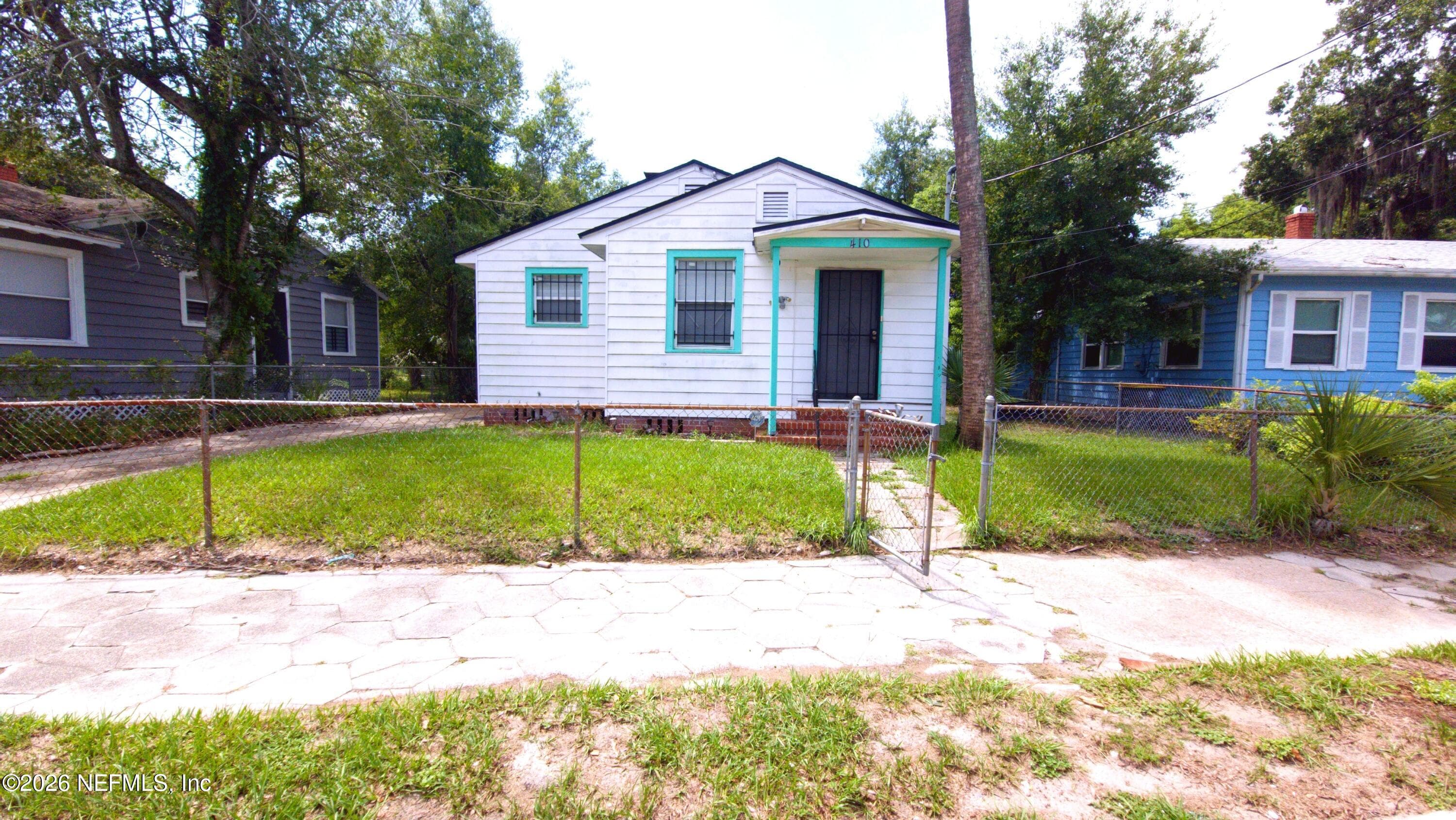 410 W 24TH Street, Jacksonville, FL 32206, Jacksonville — photo 2
