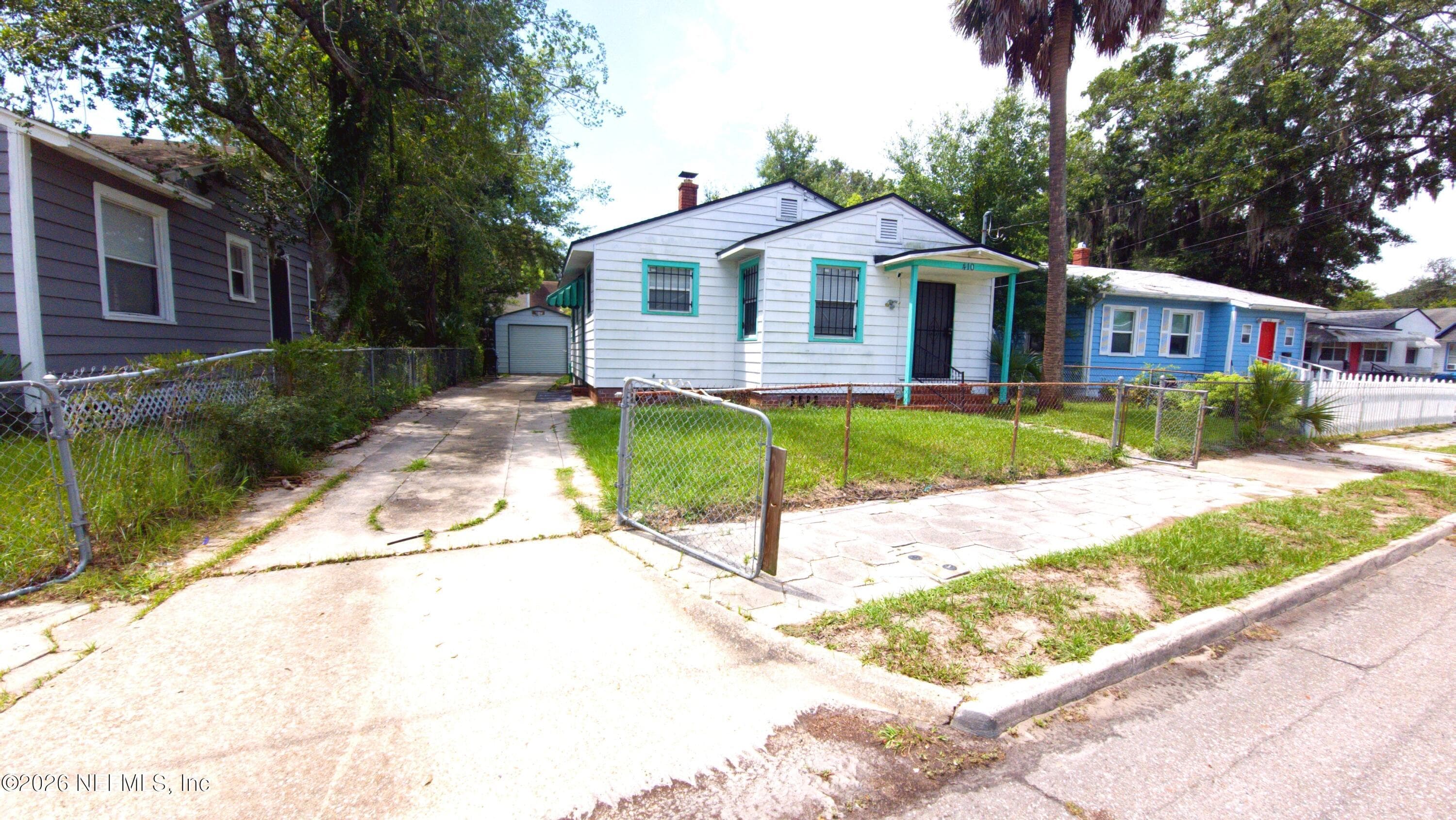 410 W 24TH Street, Jacksonville, FL 32206, Jacksonville — photo 3