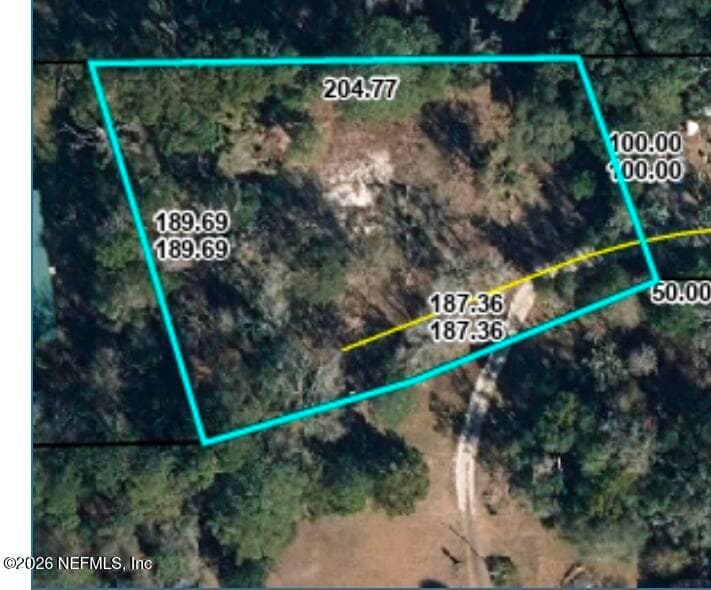 1022 CANTRELL Road, Green Cove Springs, FL 32043, Green Cove Springs — exterior