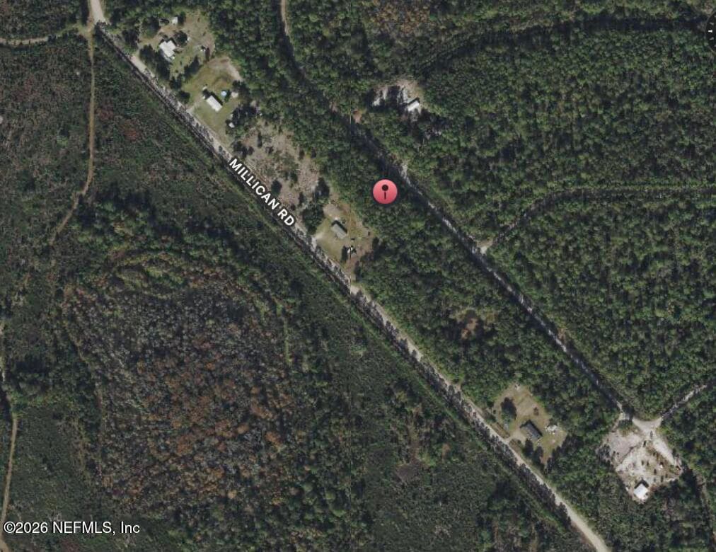109 NW 8TH Avenue, Palatka, FL 32177, Palatka — exterior