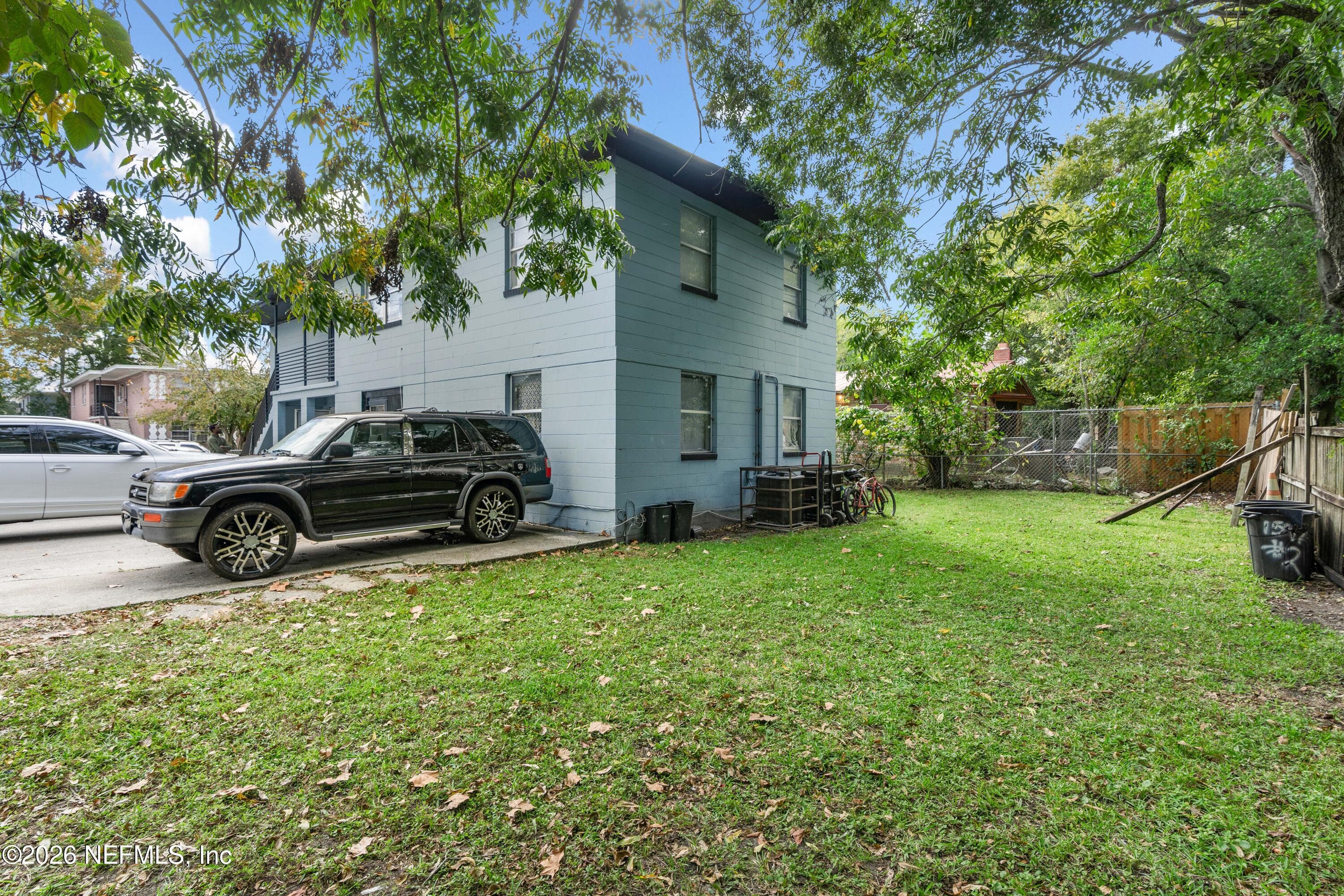 1547 MORGAN Street, Jacksonville, FL 32209, Jacksonville — photo 2