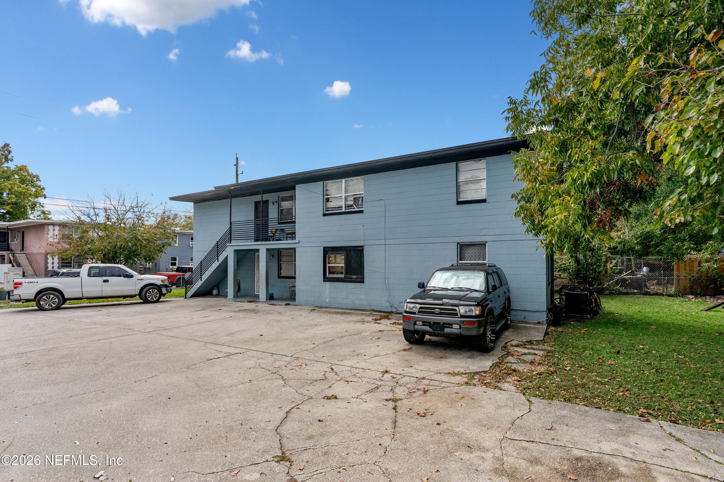 1547 MORGAN Street, Jacksonville, FL 32209, Jacksonville — photo 3