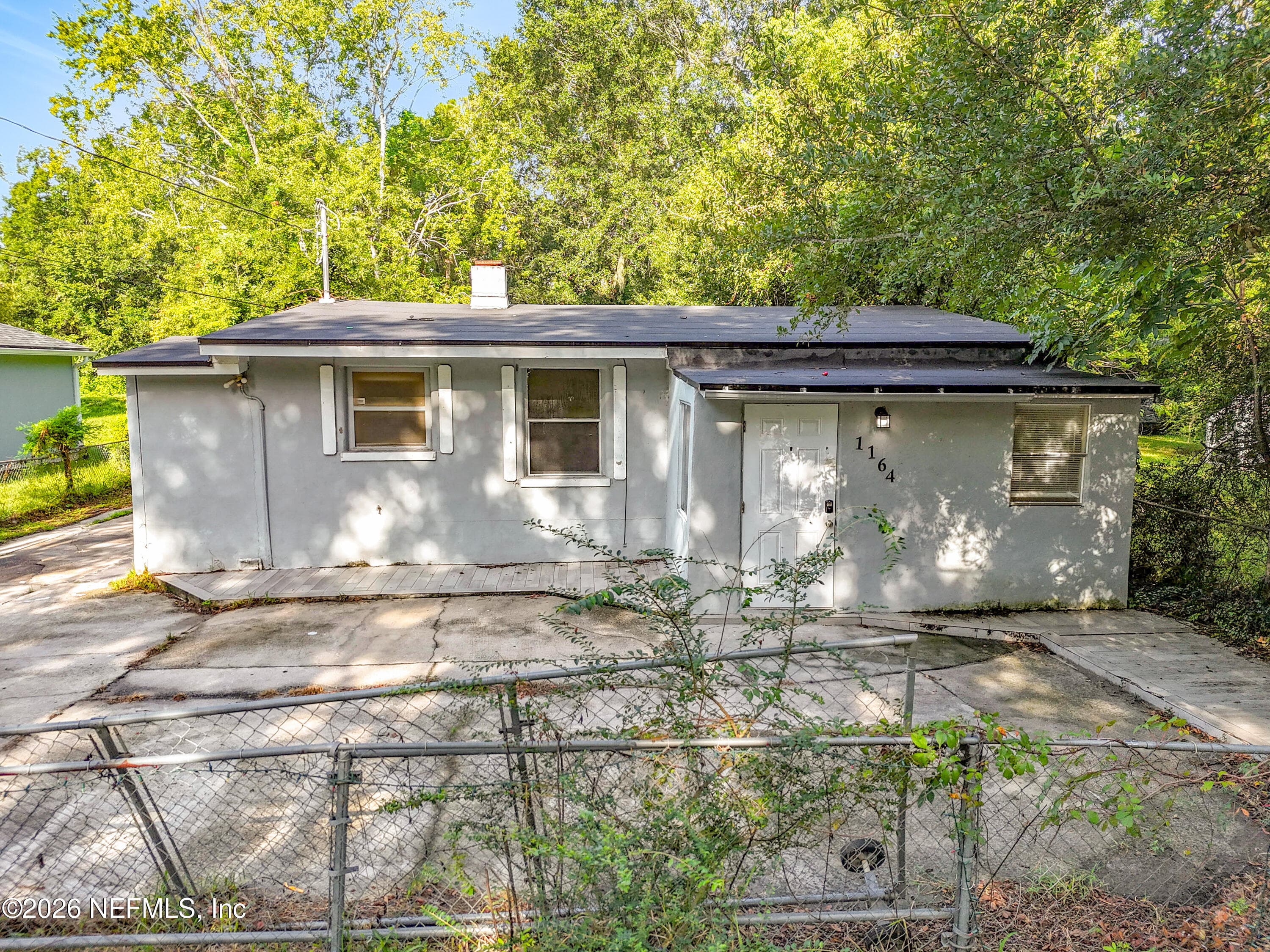 1164 PANGOLA Drive, Jacksonville, FL 32205, Jacksonville — exterior