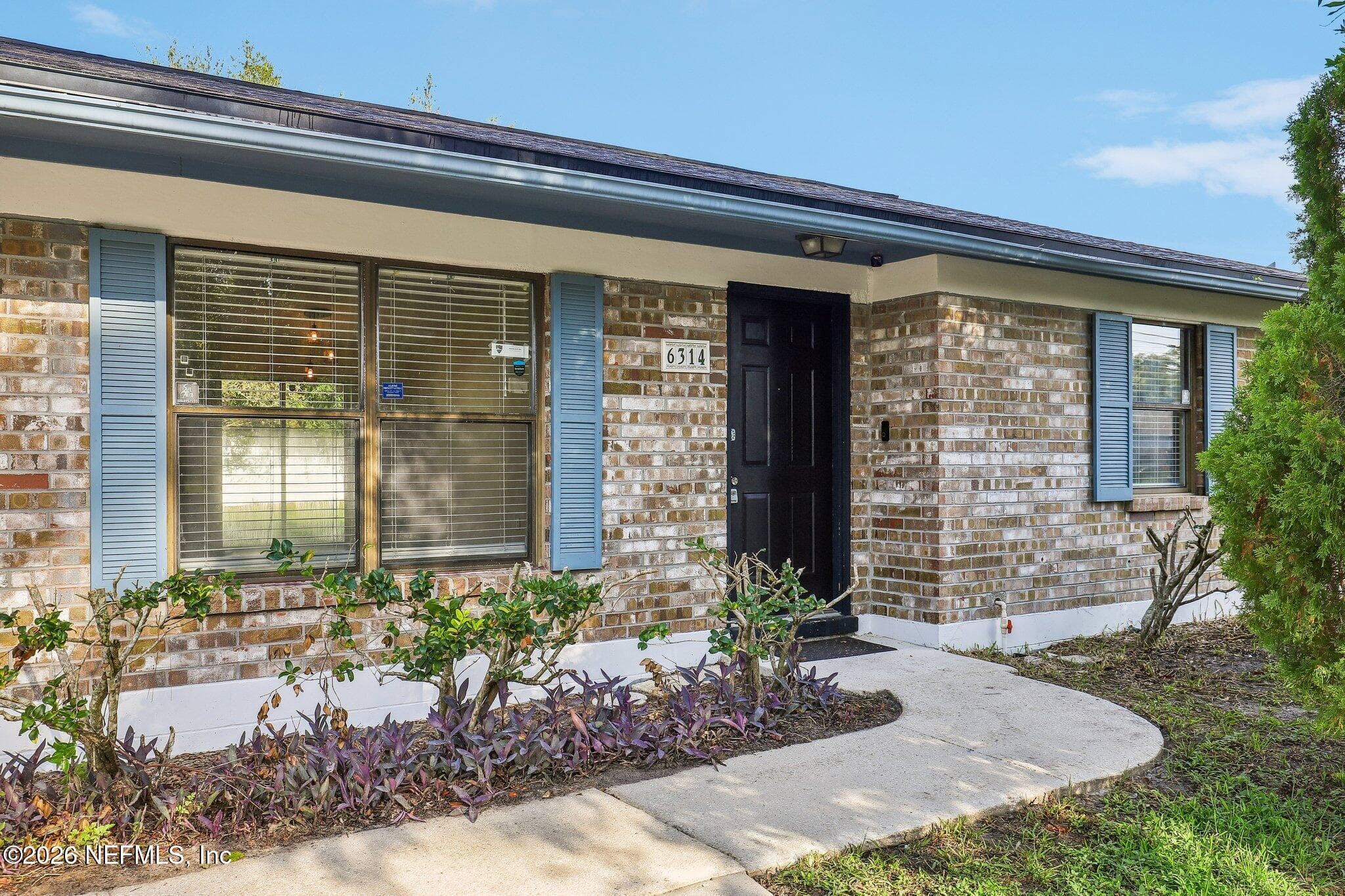 6314 ORTEGA FARMS Boulevard, Jacksonville — exterior