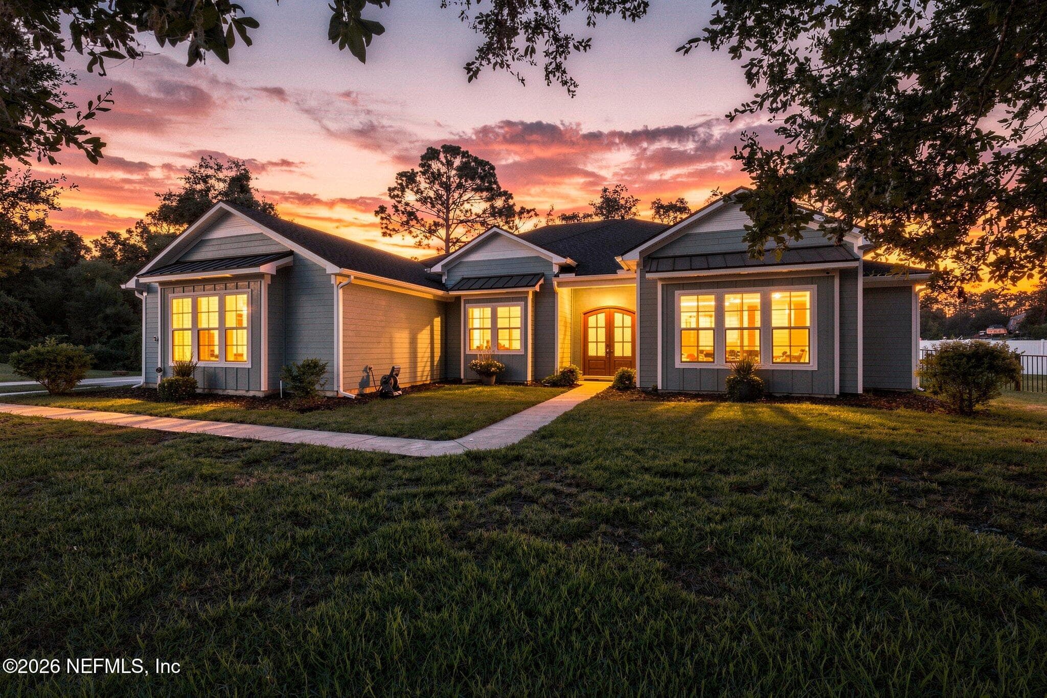 4120 RIVERVIEW Circle, Green Cove Springs — exterior