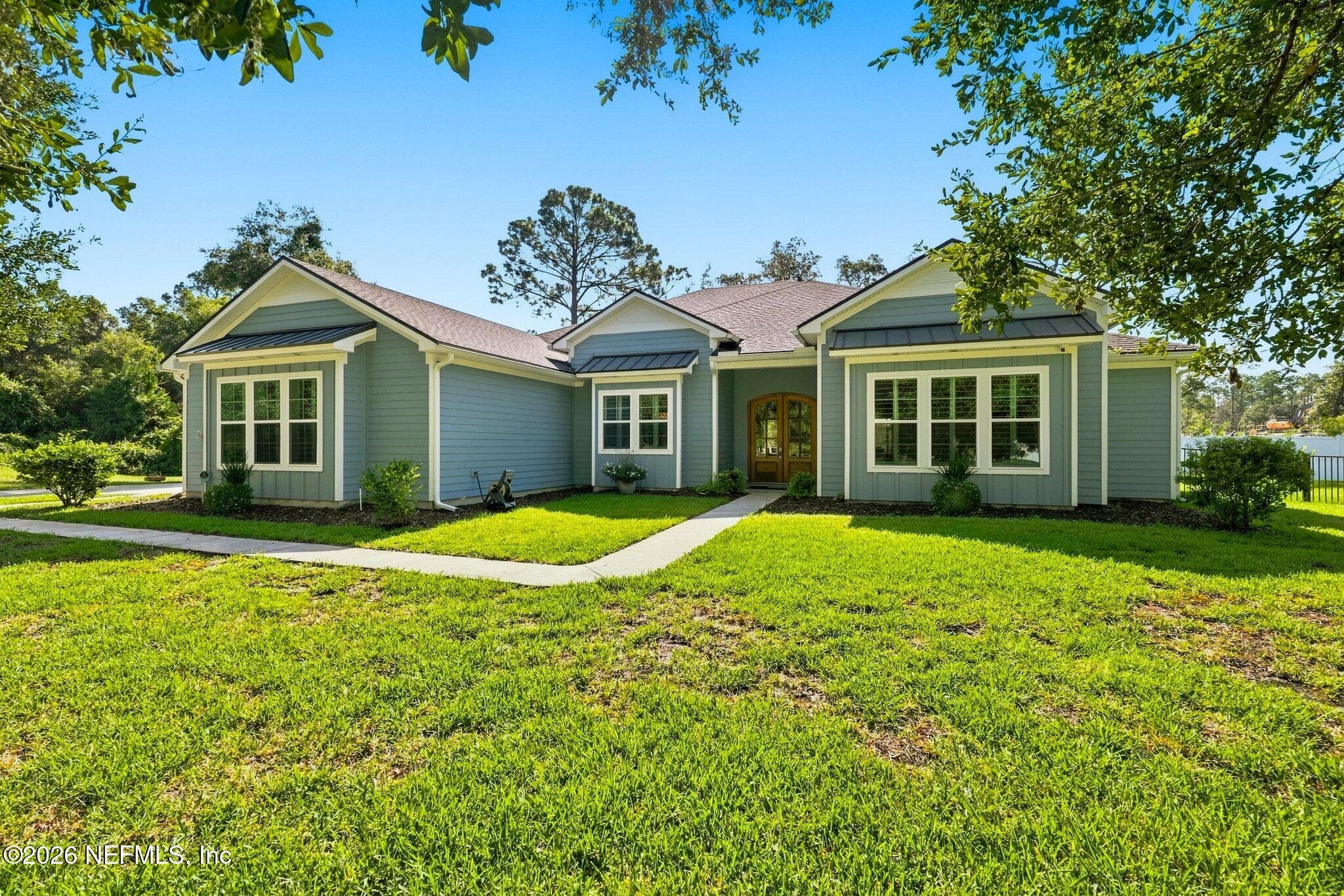 4120 RIVERVIEW Circle, Green Cove Springs — photo 2