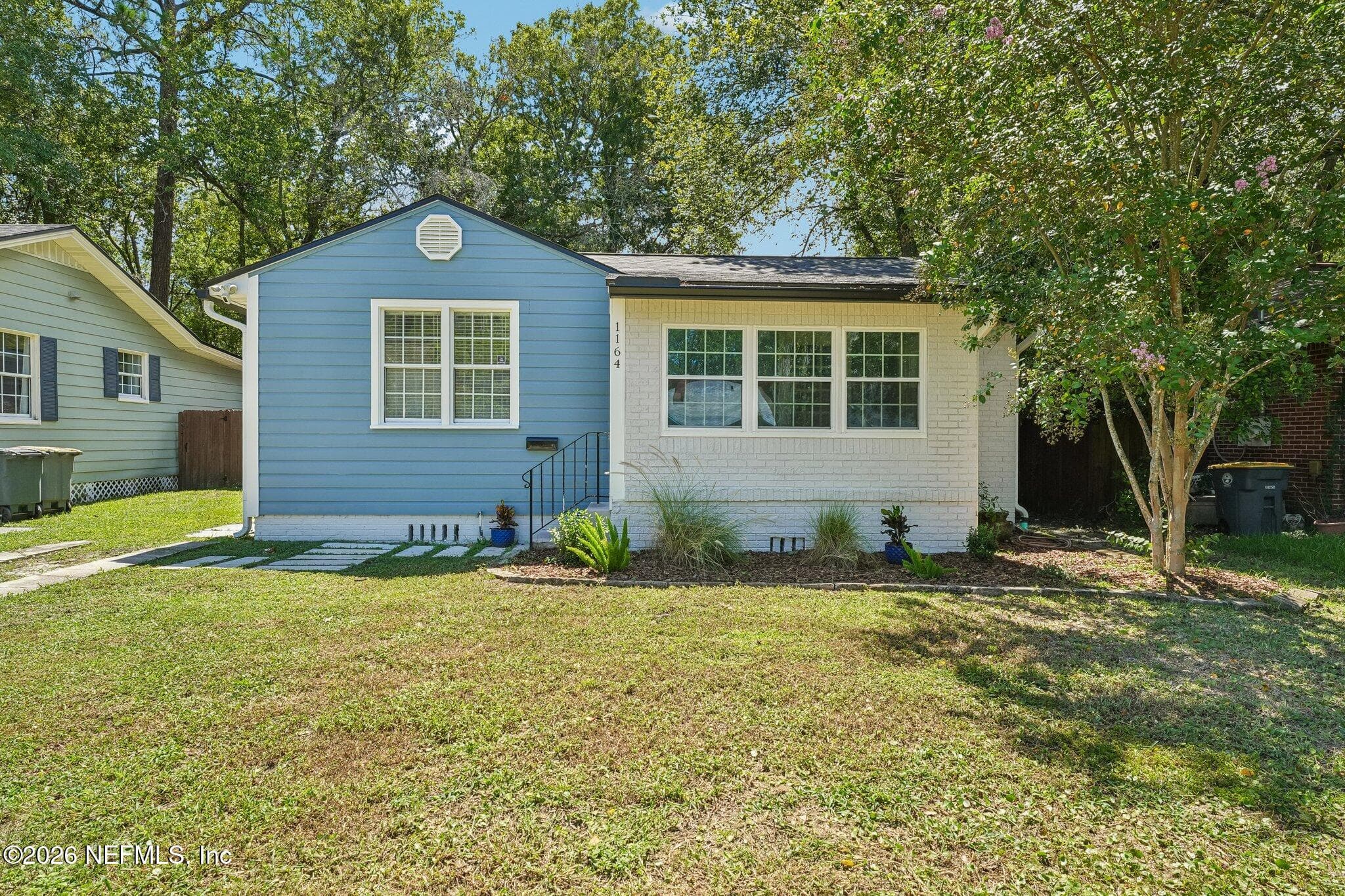 1164 DAY Avenue, Jacksonville, FL 32205, Jacksonville — exterior