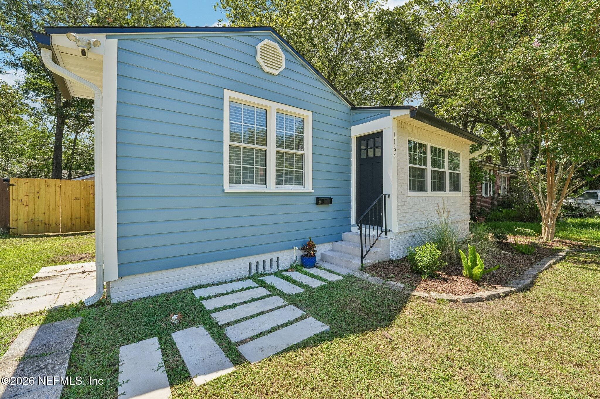1164 DAY Avenue, Jacksonville, FL 32205, Jacksonville — photo 2