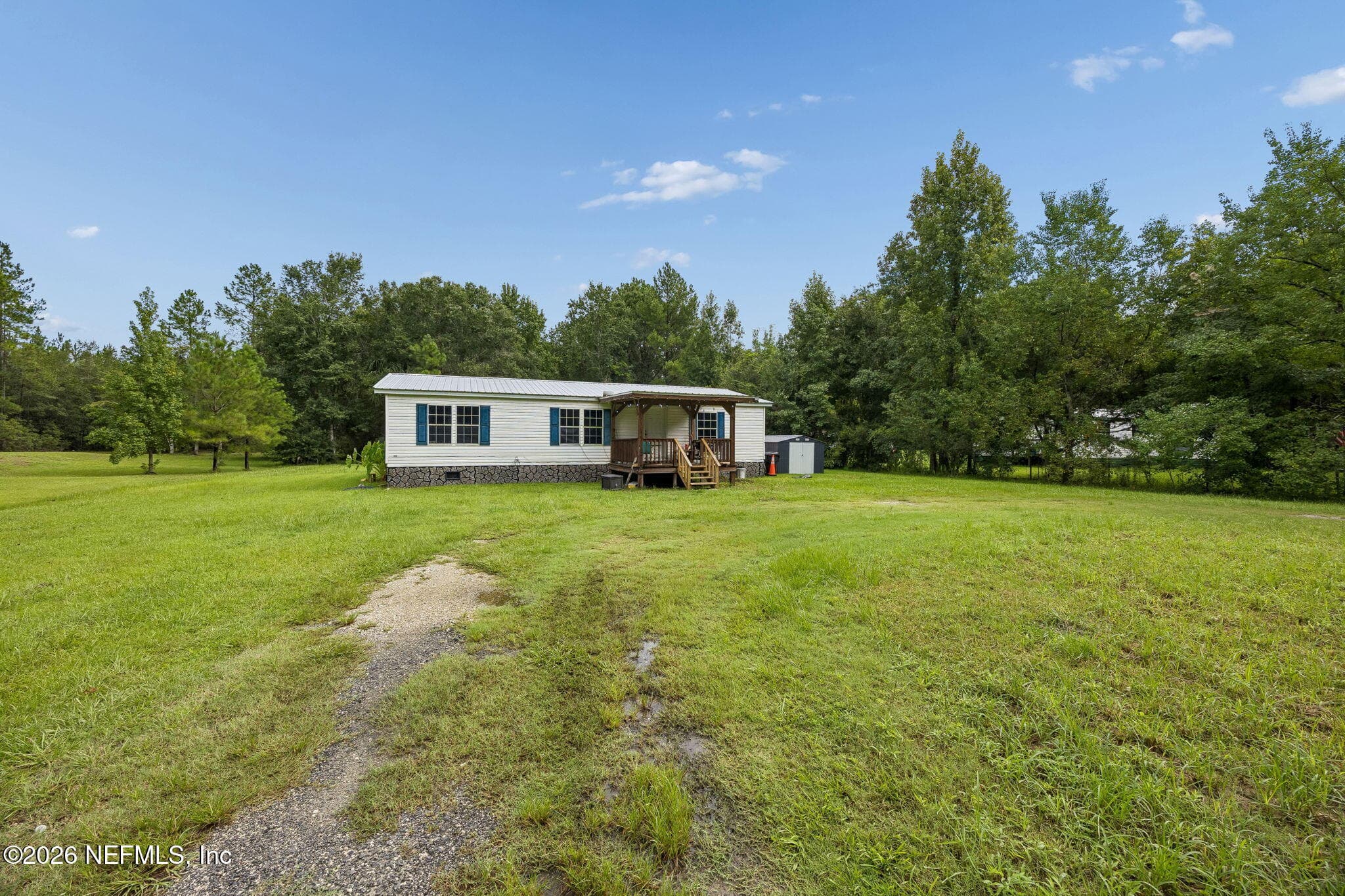 151076 COUNTY ROAD 108, Hilliard, FL 32046, Hilliard — photo 3
