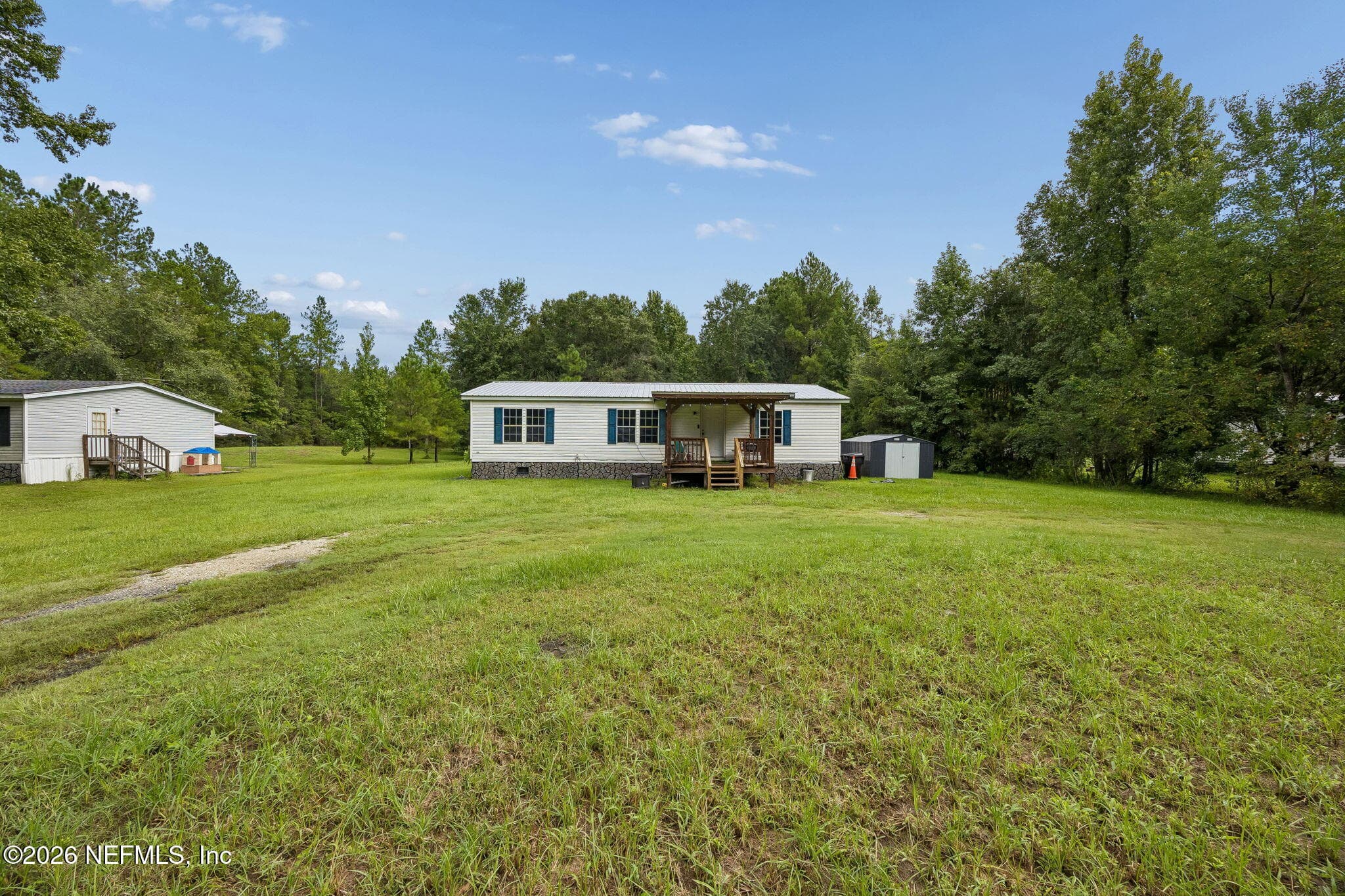151076 COUNTY ROAD 108, Hilliard, FL 32046, Hilliard — photo 2