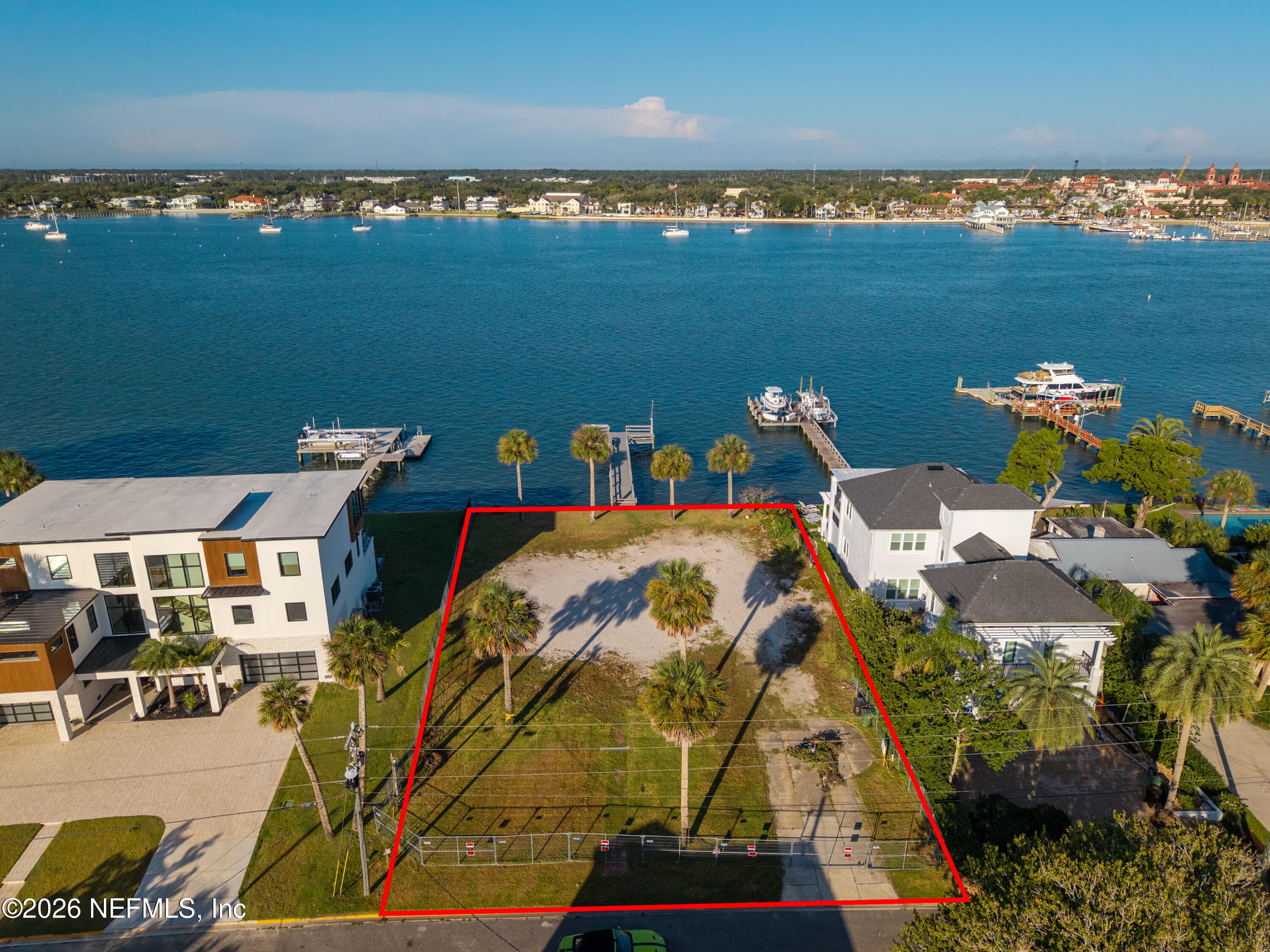 27 DOLPHIN Drive, St. Augustine, FL 32080, St. Augustine — photo 2