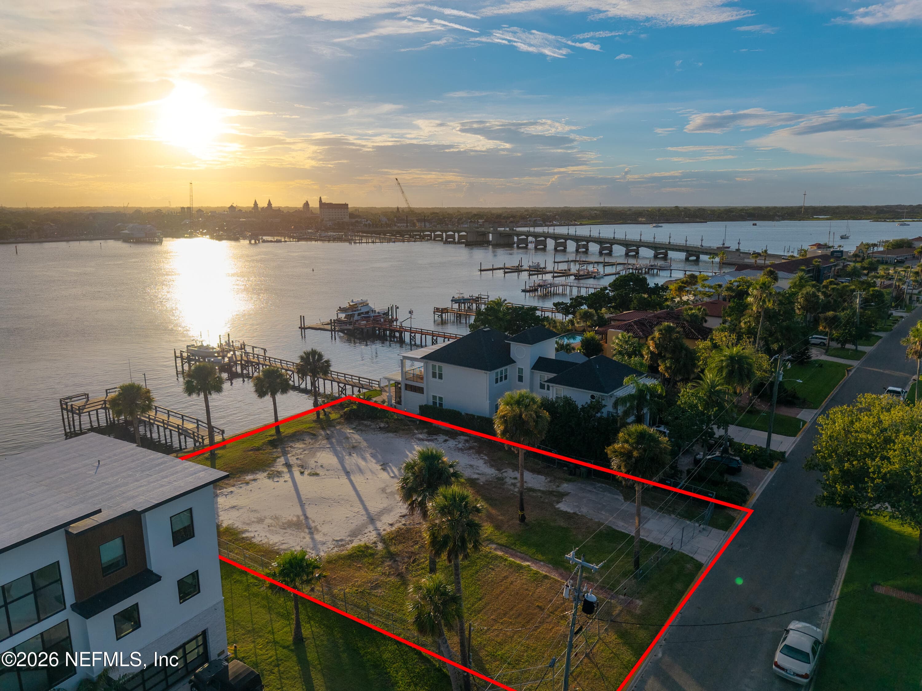 27 DOLPHIN Drive, St. Augustine, FL 32080, St. Augustine — photo 3