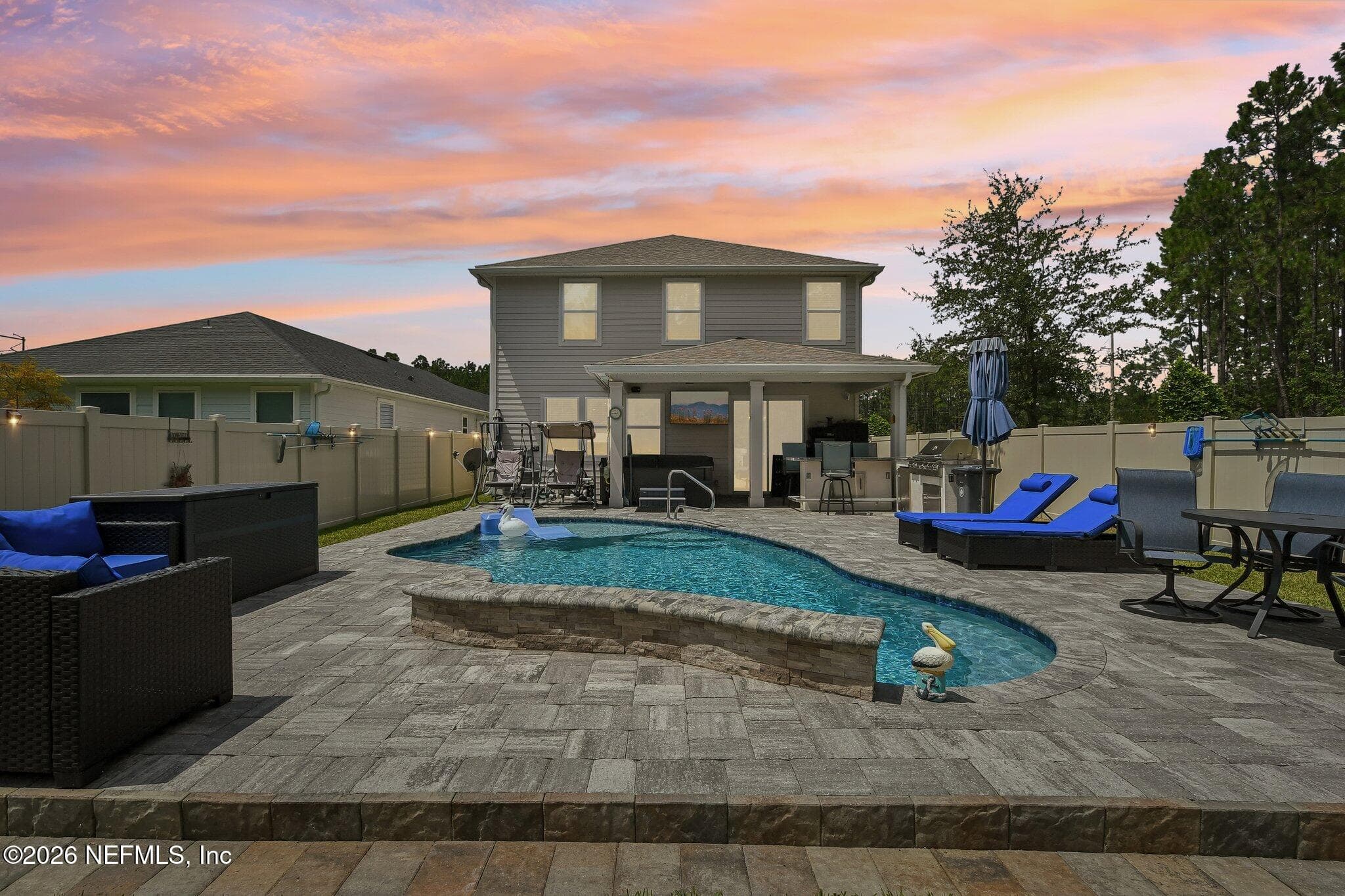 8053 GUILD Way, Jacksonville, FL 32222, Jacksonville — photo 2